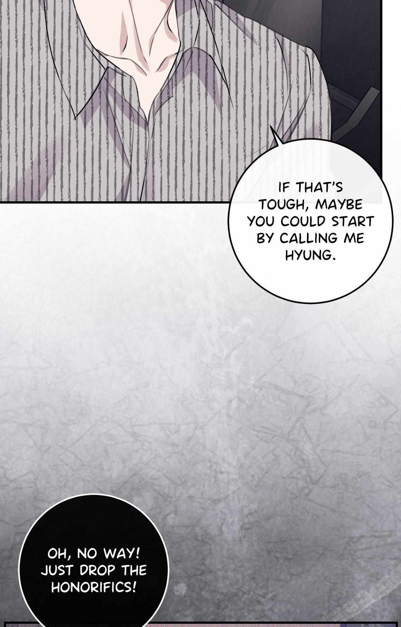 Moon Embracing The Sun (Yaoi) Chapter 31 - Page 87 in English