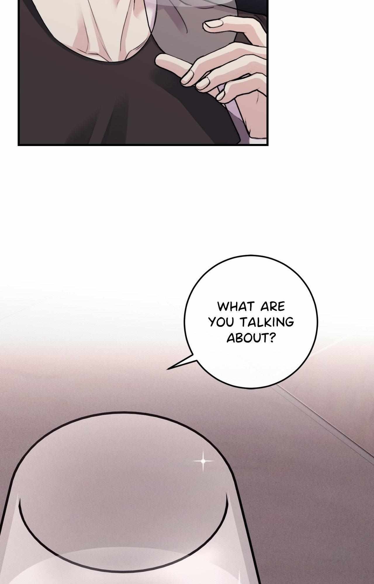 Moon Embracing The Sun (Yaoi) Chapter 32 - Page 11 in English