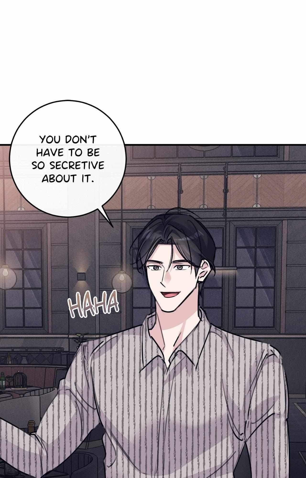 Moon Embracing The Sun (Yaoi) Chapter 32 - Page 17 in English