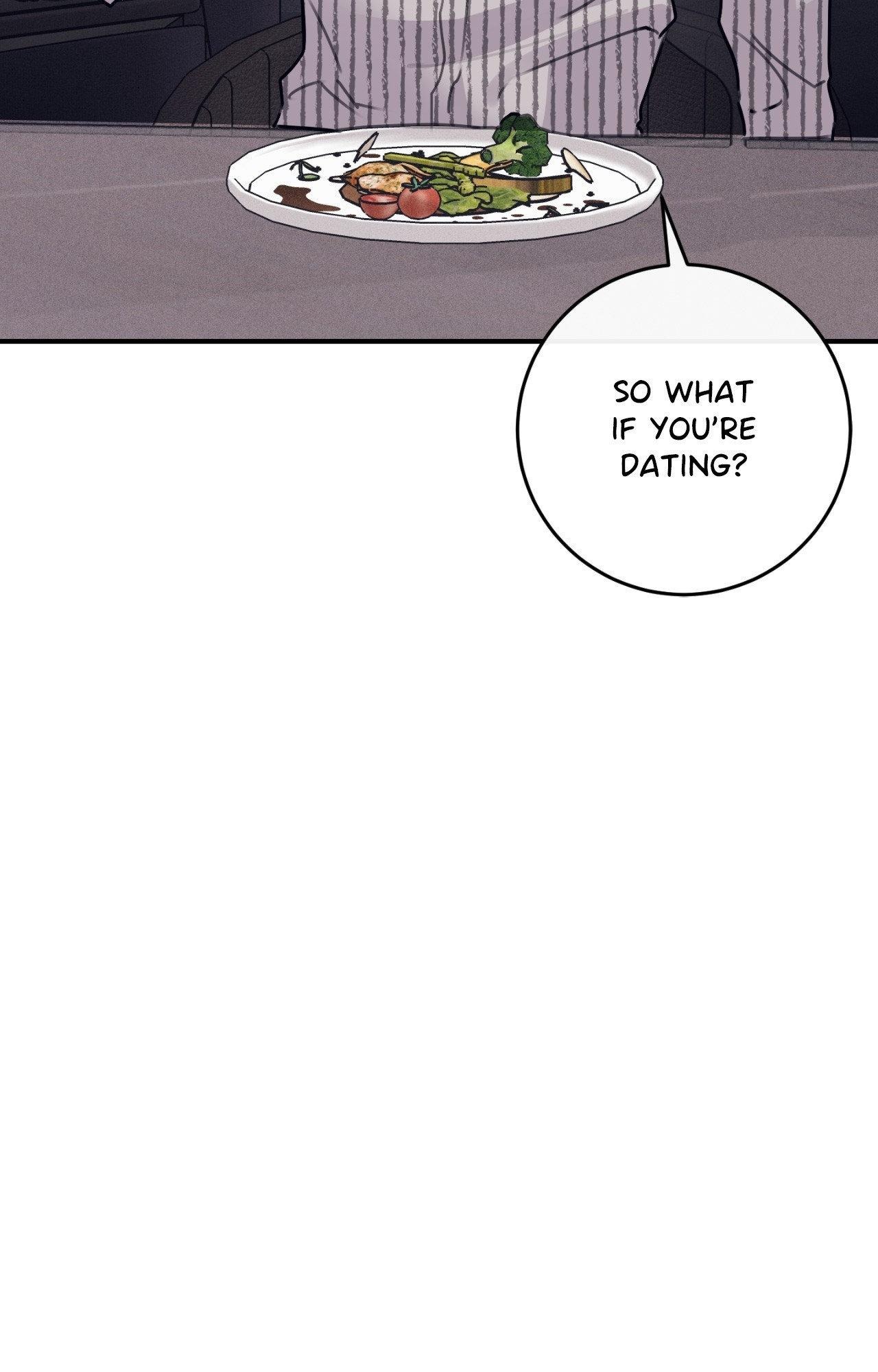 Moon Embracing The Sun (Yaoi) Chapter 32 - Page 18 in English
