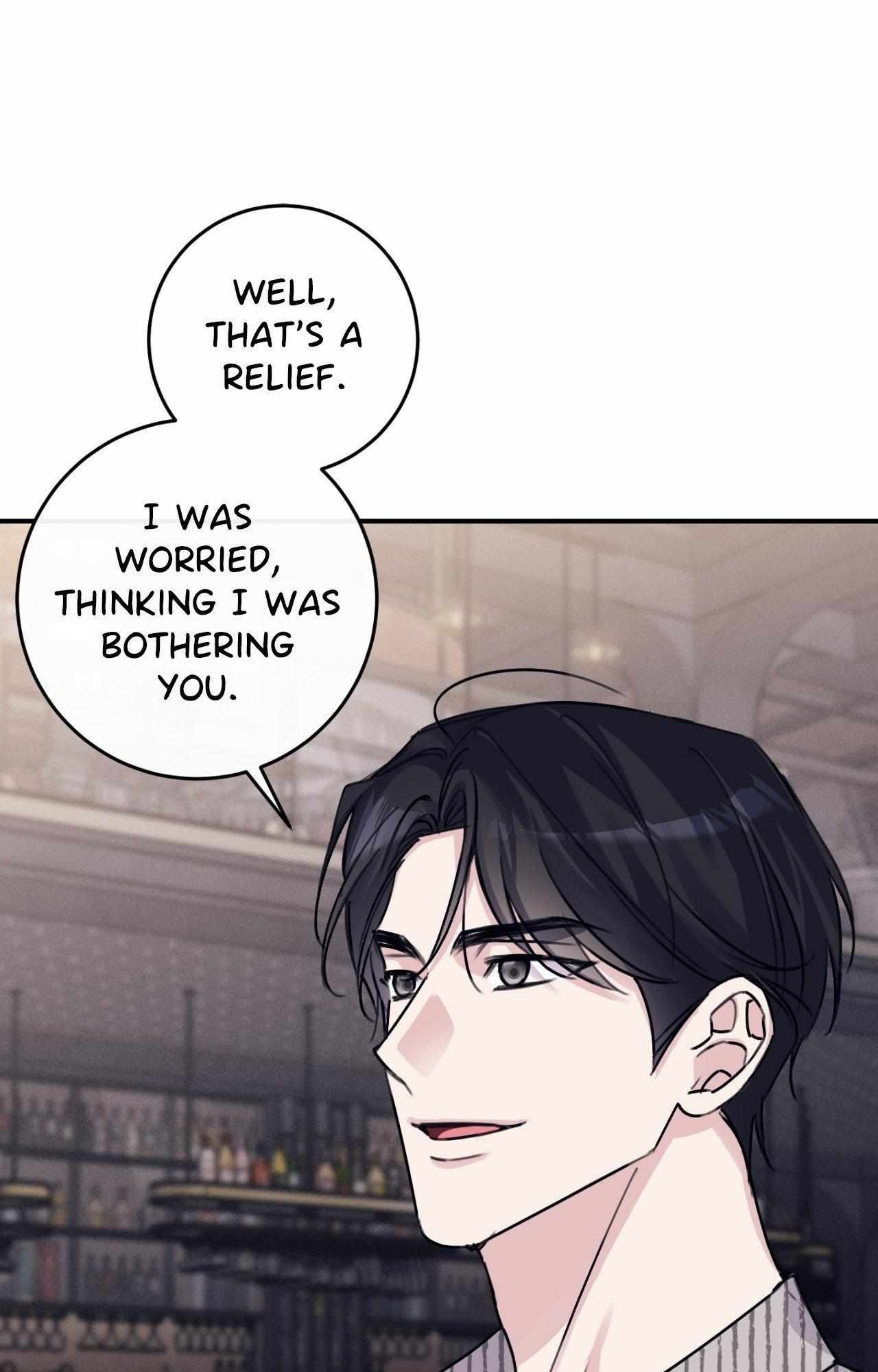 Moon Embracing The Sun (Yaoi) Chapter 32 - Page 22 in English