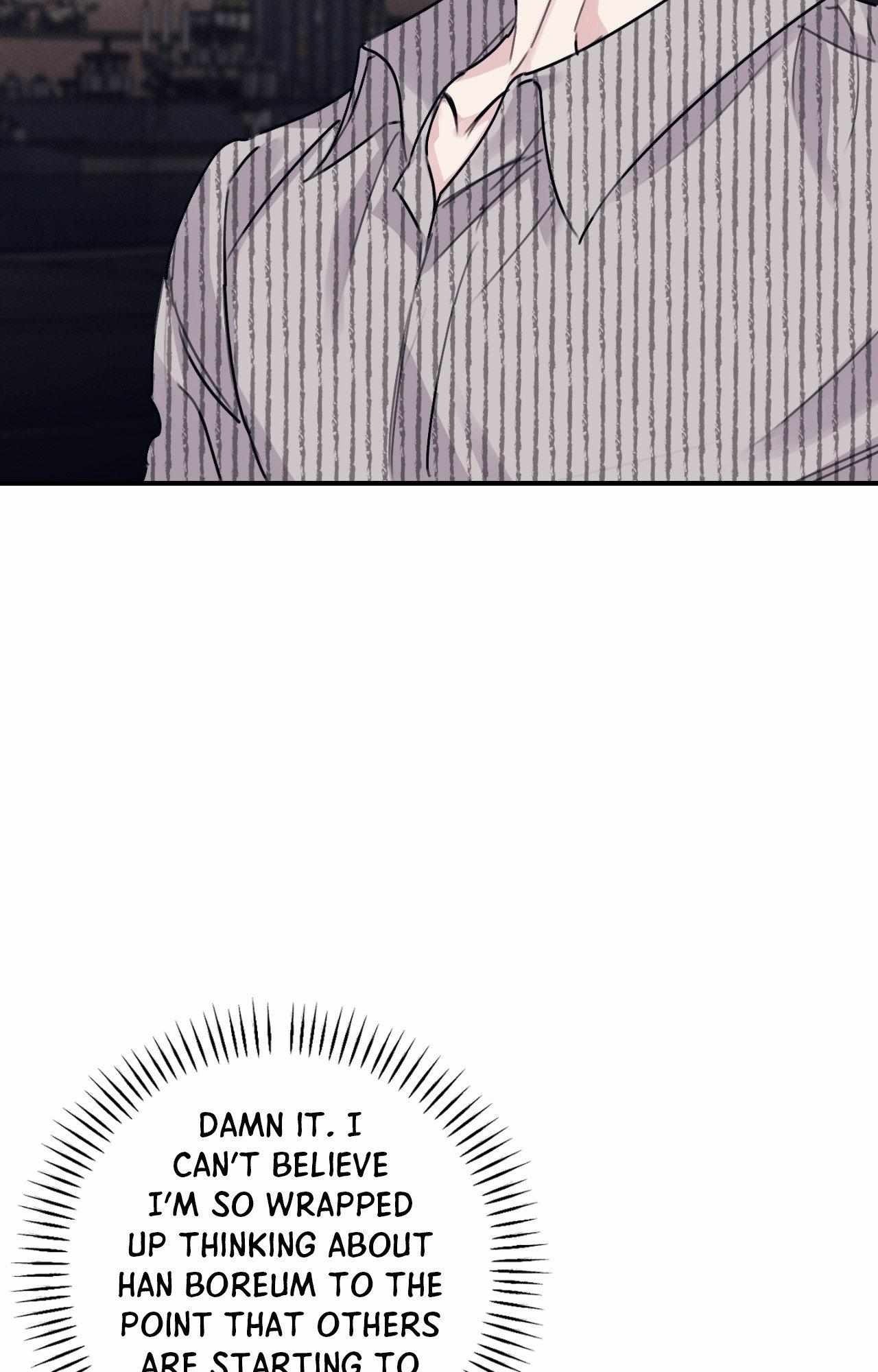 Moon Embracing The Sun (Yaoi) Chapter 32 - Page 23 in English