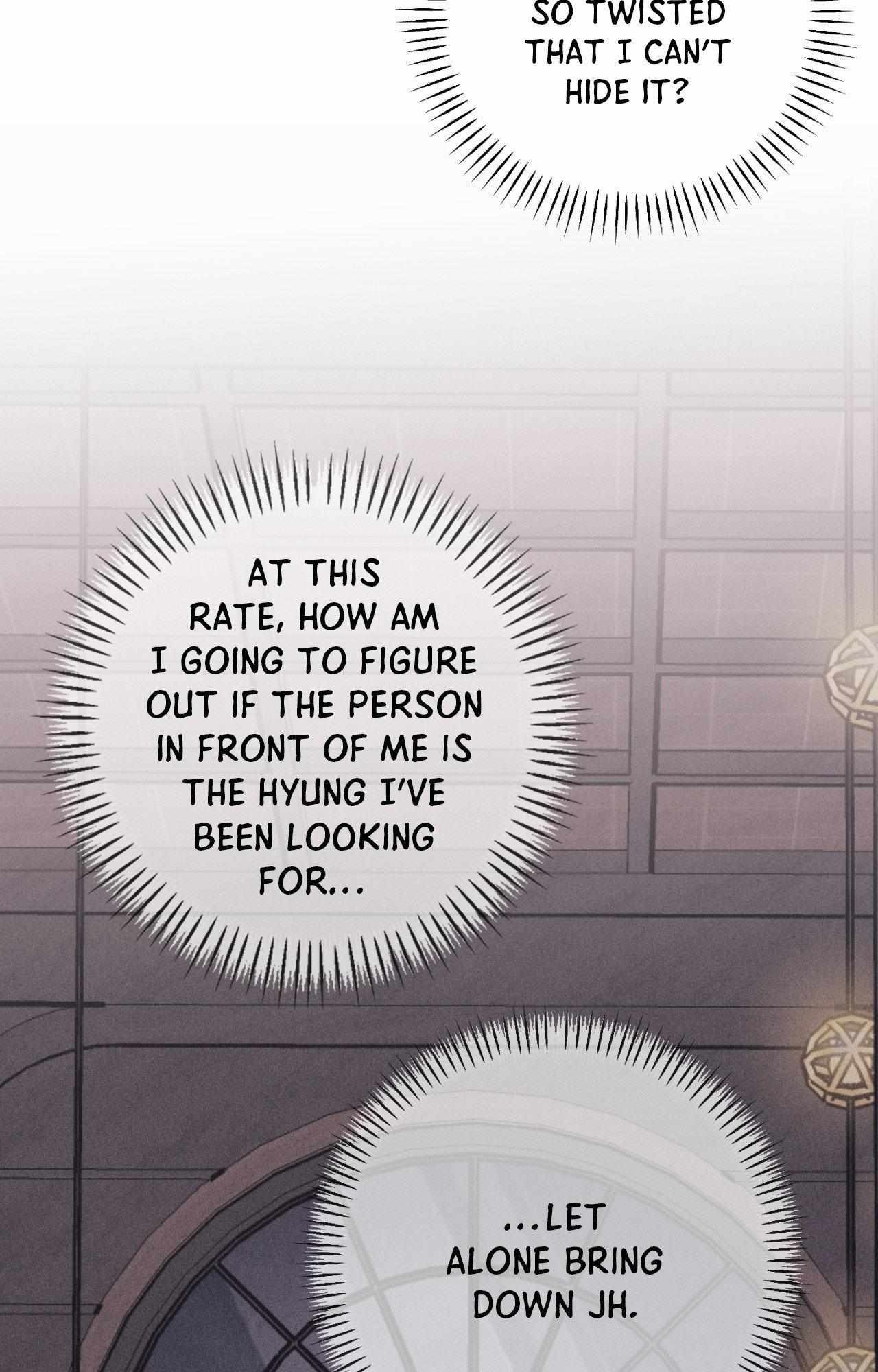 Moon Embracing The Sun (Yaoi) Chapter 32 - Page 25 in English