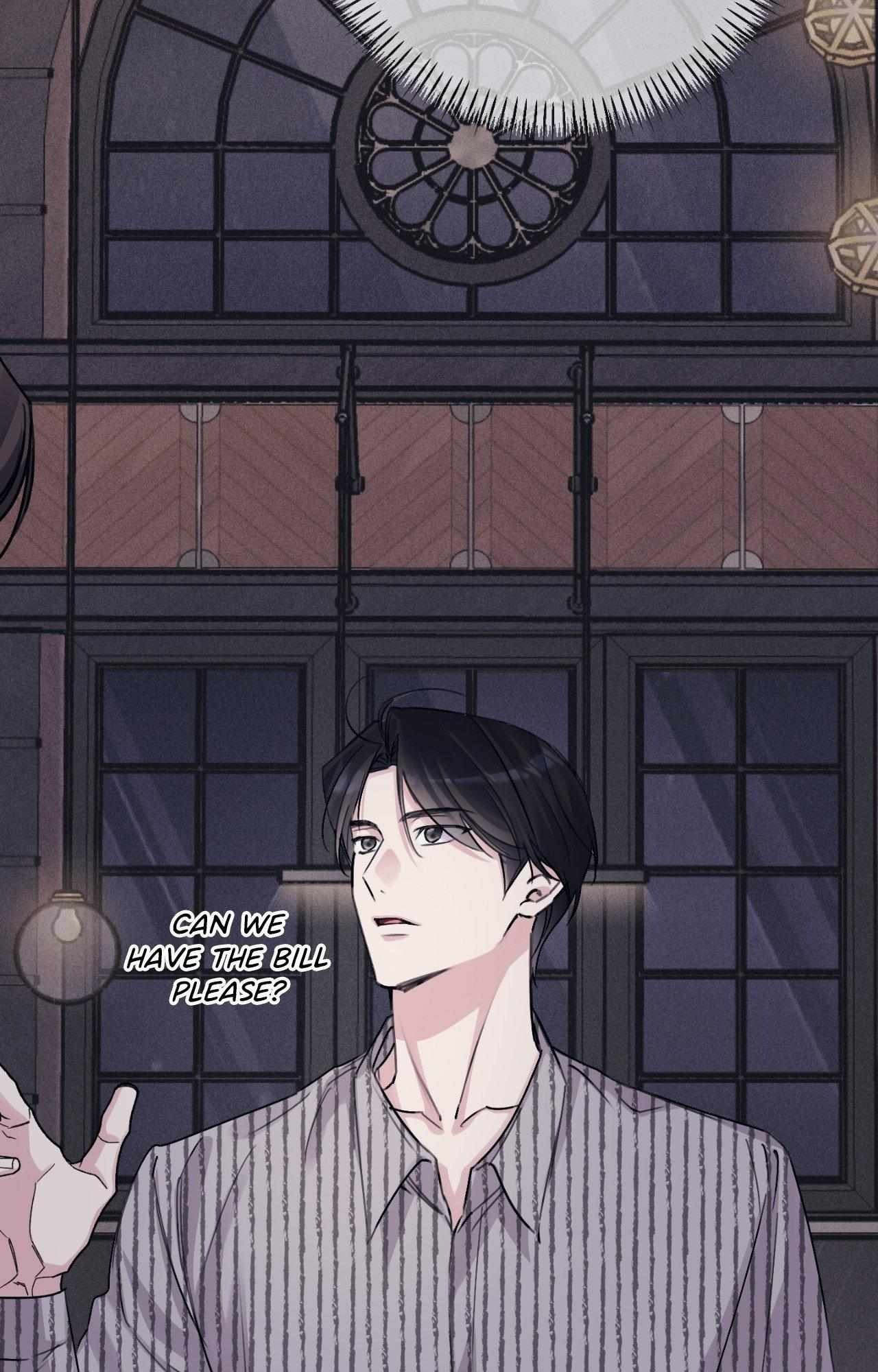 Moon Embracing The Sun (Yaoi) Chapter 32 - Page 26 in English