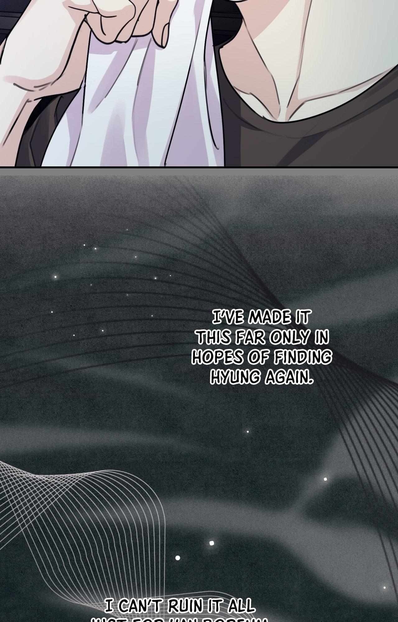 Moon Embracing The Sun (Yaoi) Chapter 32 - Page 29 in English