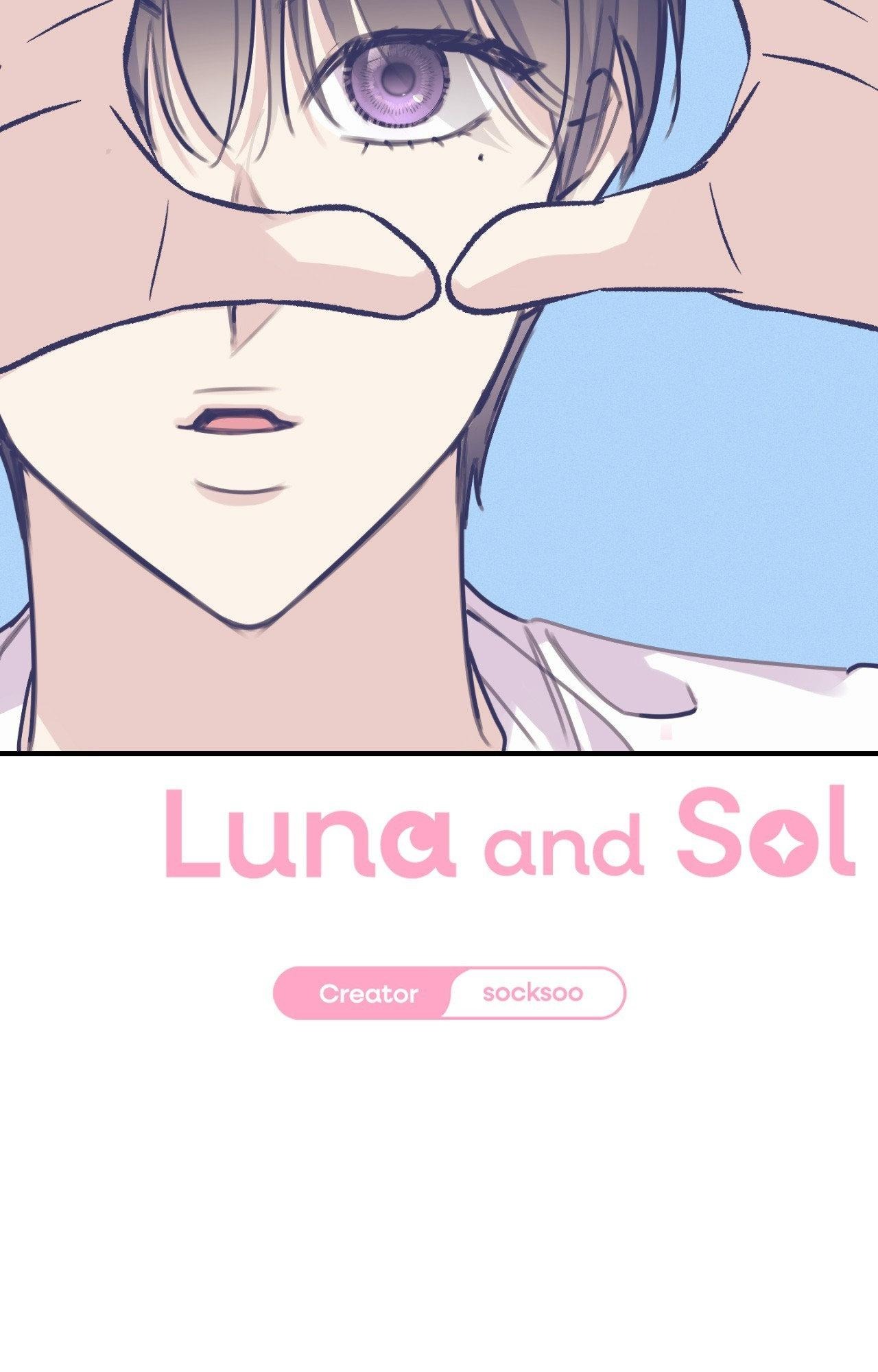 Moon Embracing The Sun (Yaoi) Chapter 32 - Page 3 in English