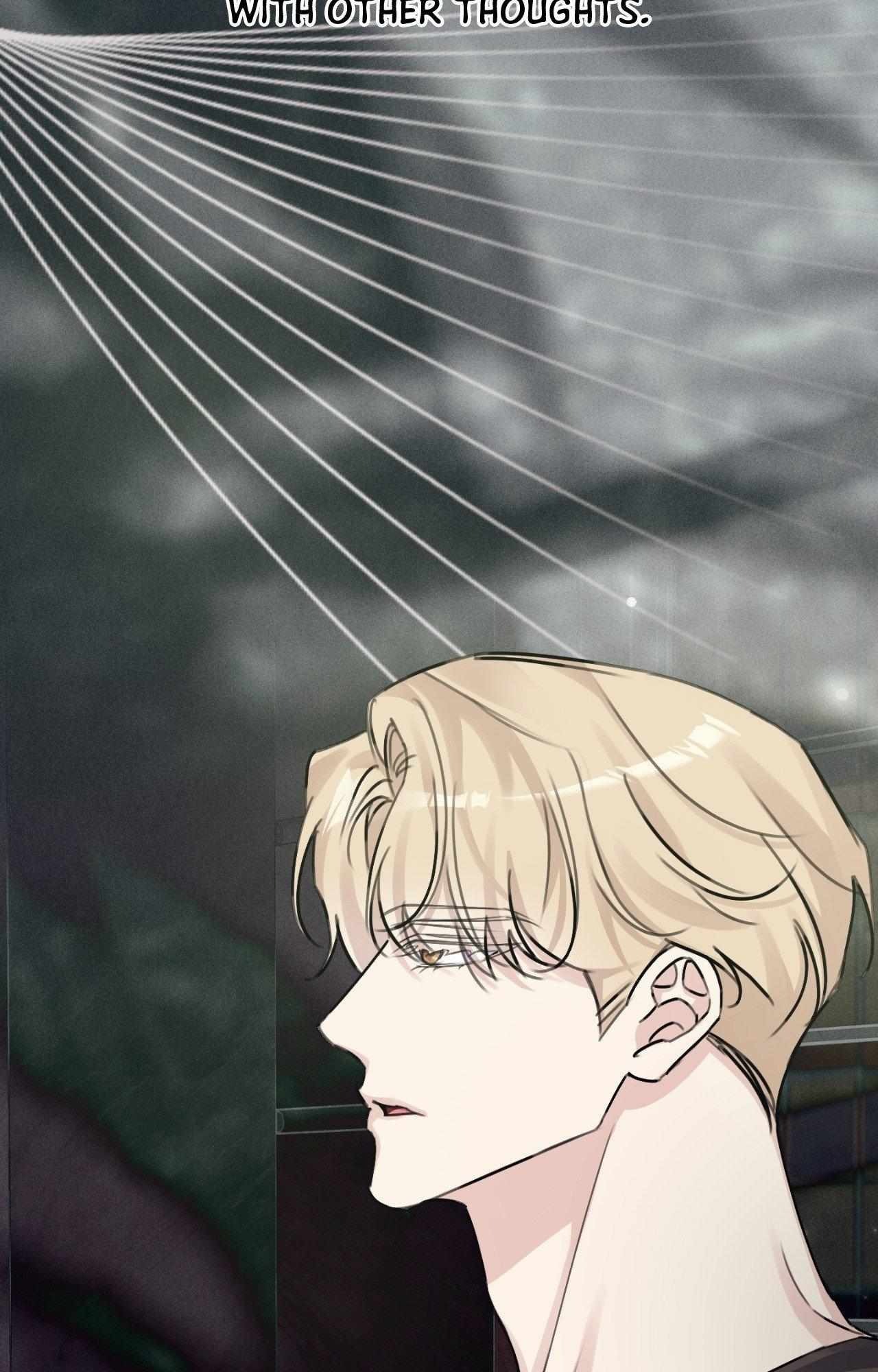 Moon Embracing The Sun (Yaoi) Chapter 32 - Page 32 in English