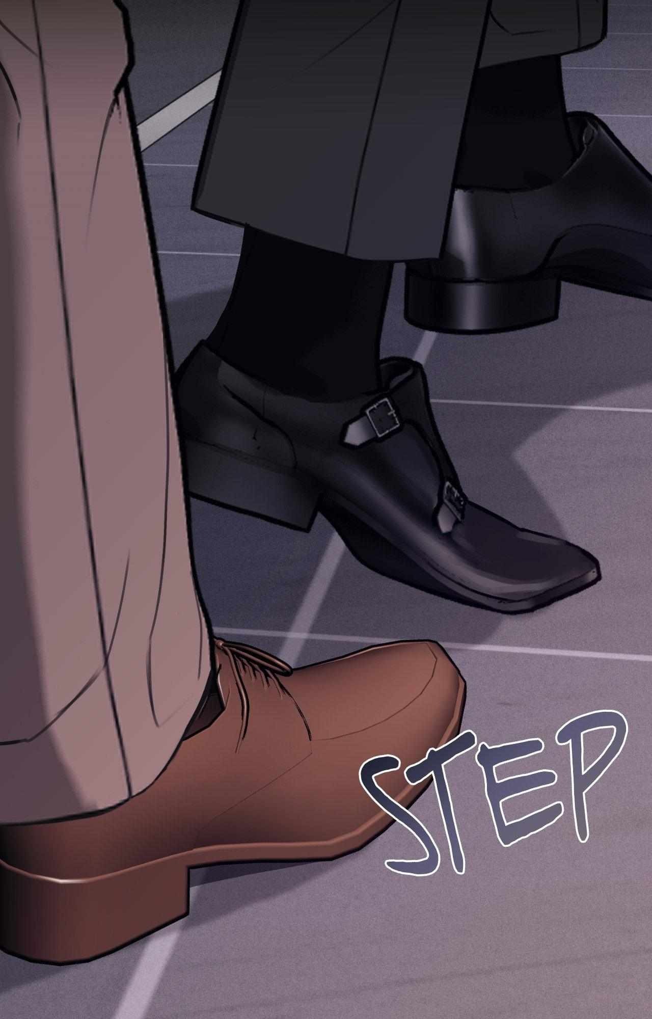 Moon Embracing The Sun (Yaoi) Chapter 32 - Page 35 in English