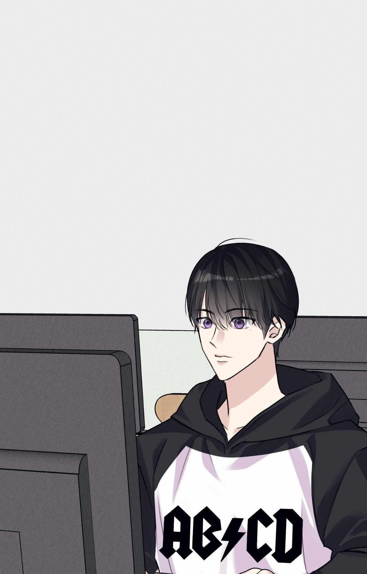 Moon Embracing The Sun (Yaoi) Chapter 32 - Page 38 in English