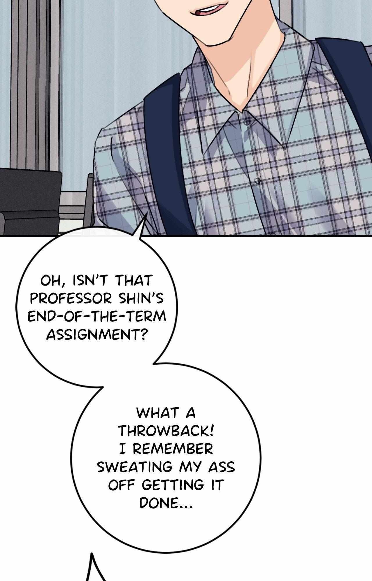 Moon Embracing The Sun (Yaoi) Chapter 32 - Page 44 in English