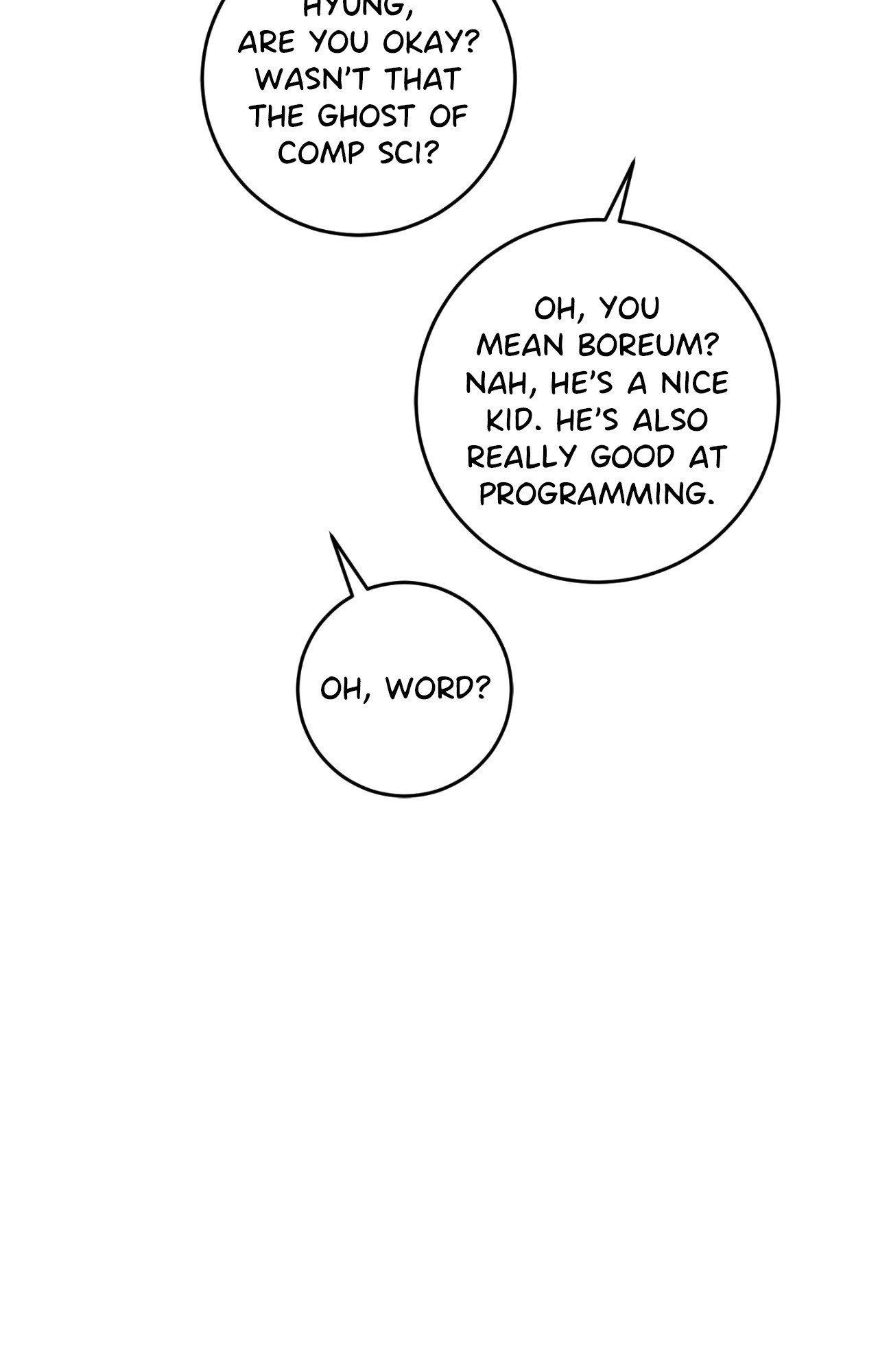 Moon Embracing The Sun (Yaoi) Chapter 32 - Page 51 in English