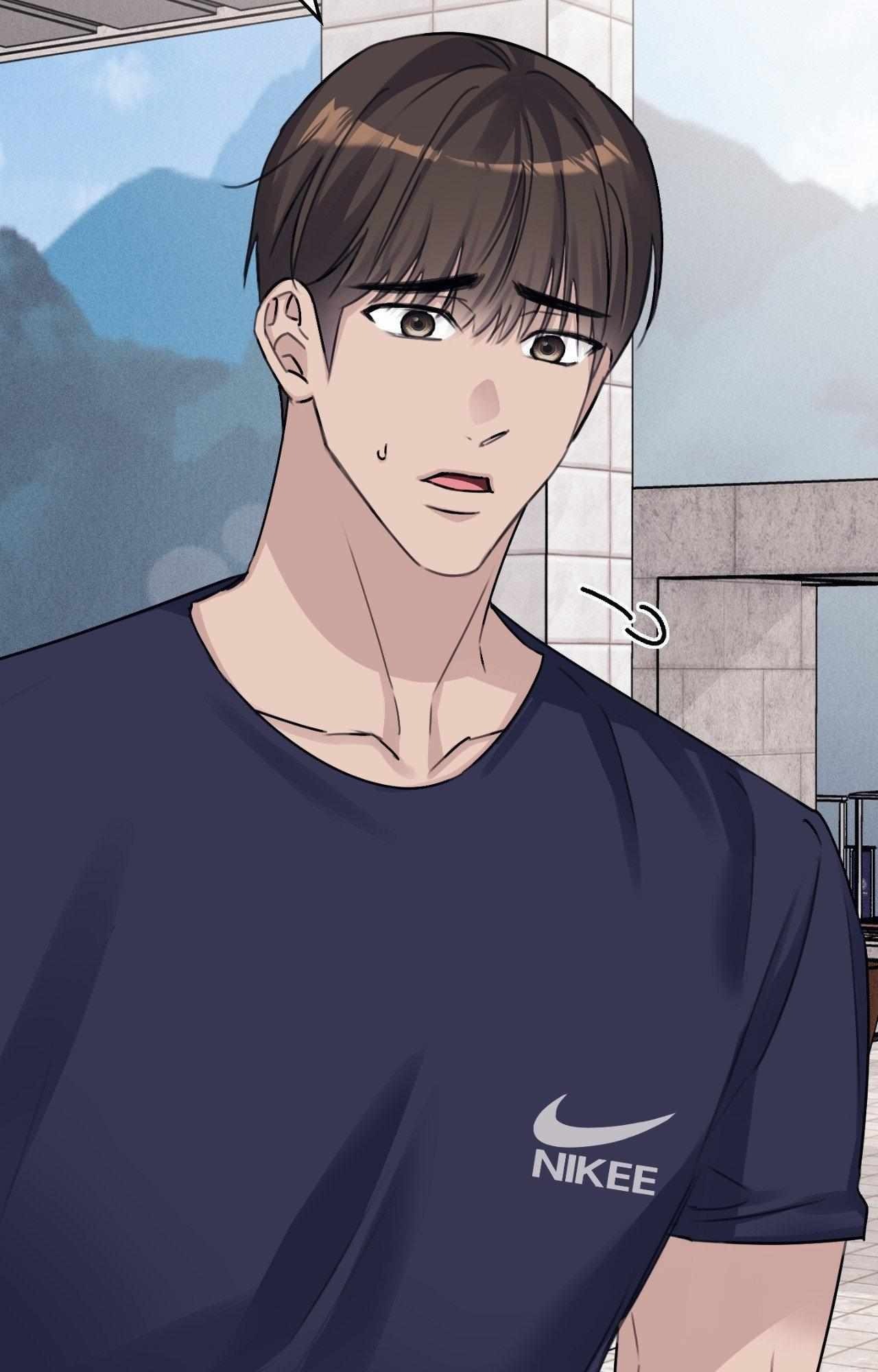 Moon Embracing The Sun (Yaoi) Chapter 32 - Page 67 in English