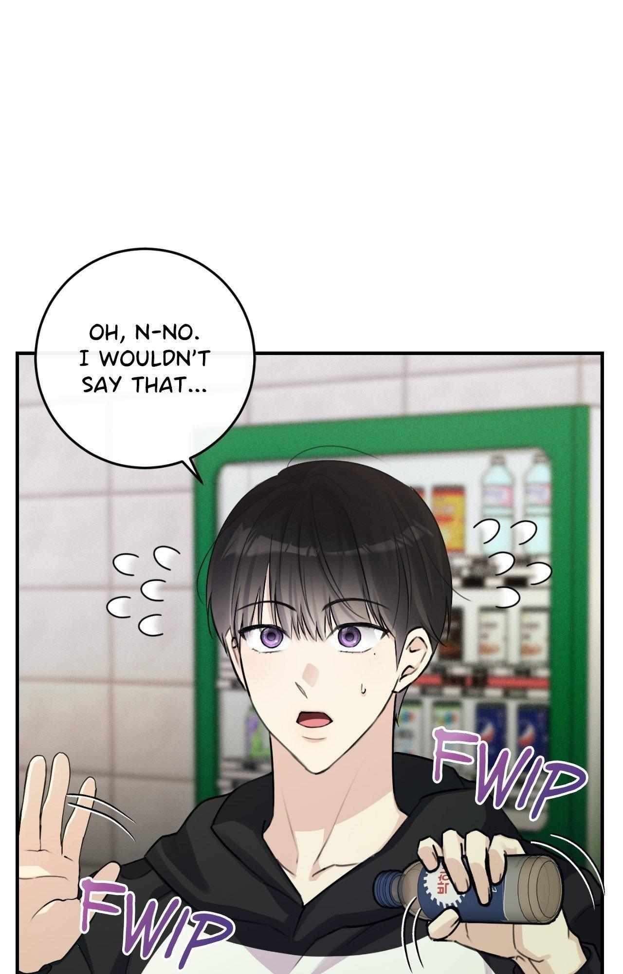 Moon Embracing The Sun (Yaoi) Chapter 32 - Page 69 in English