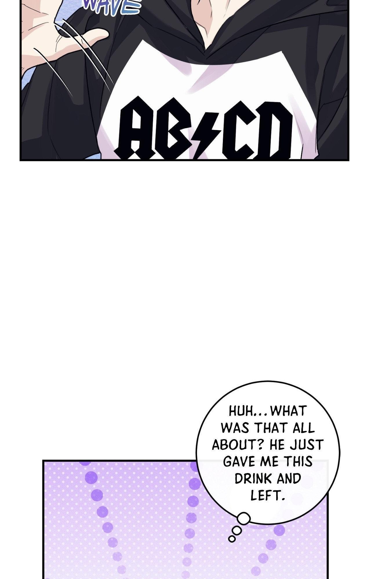 Moon Embracing The Sun (Yaoi) Chapter 32 - Page 78 in English
