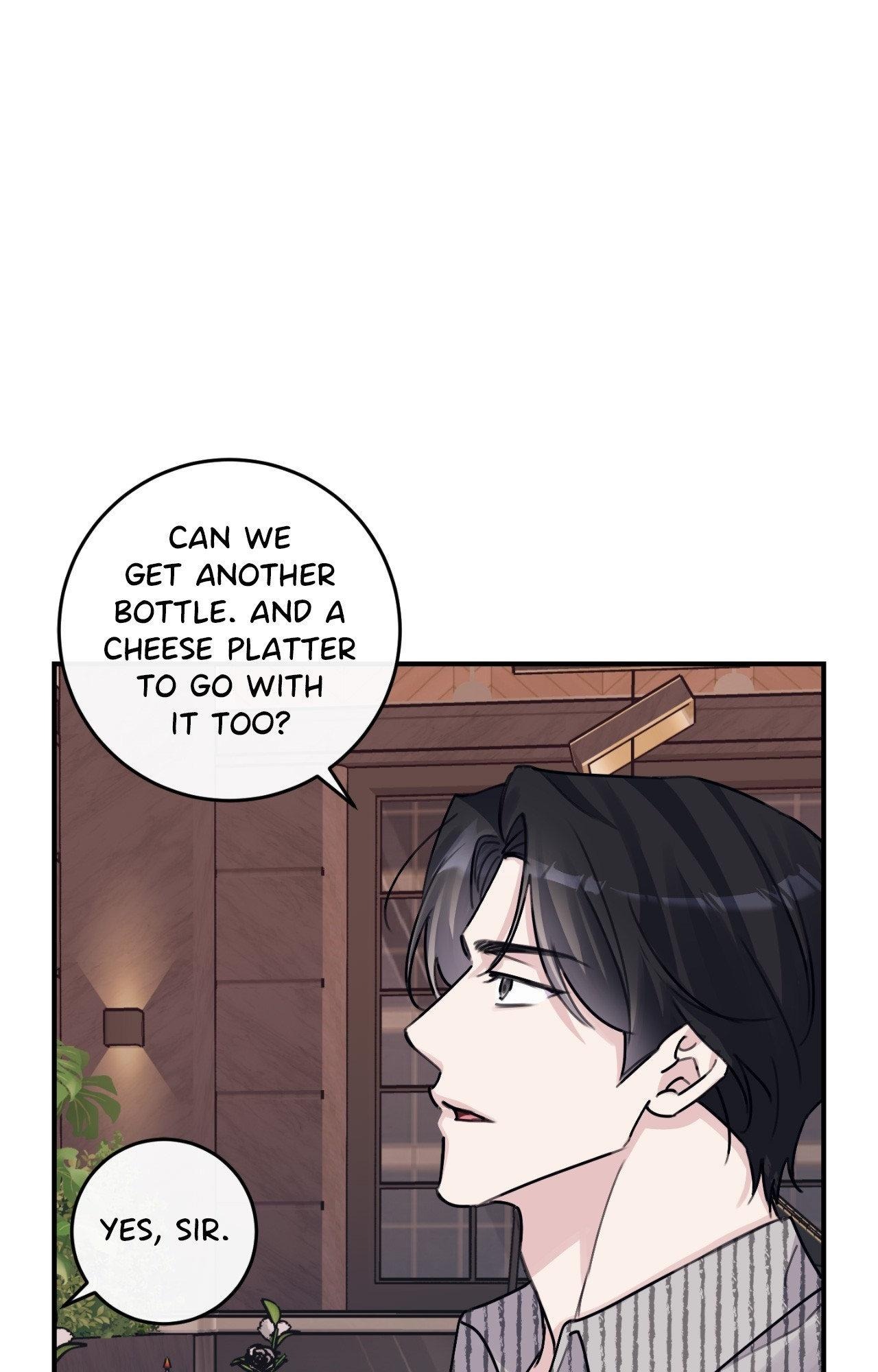 Moon Embracing The Sun (Yaoi) Chapter 32 - Page 86 in English