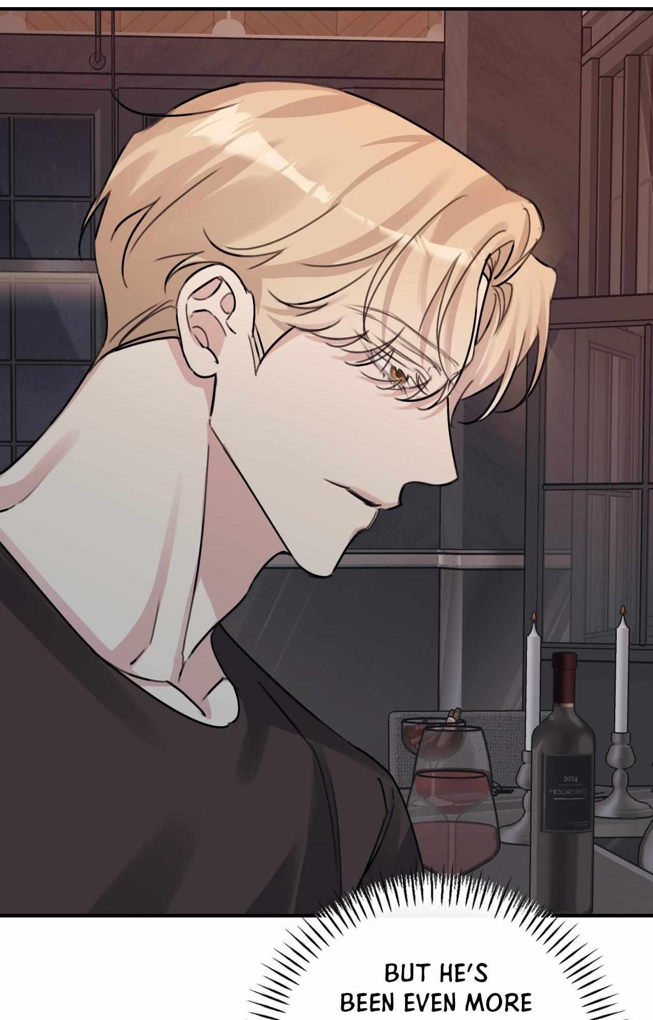 Moon Embracing The Sun (Yaoi) Chapter 32 - Page 88 in English