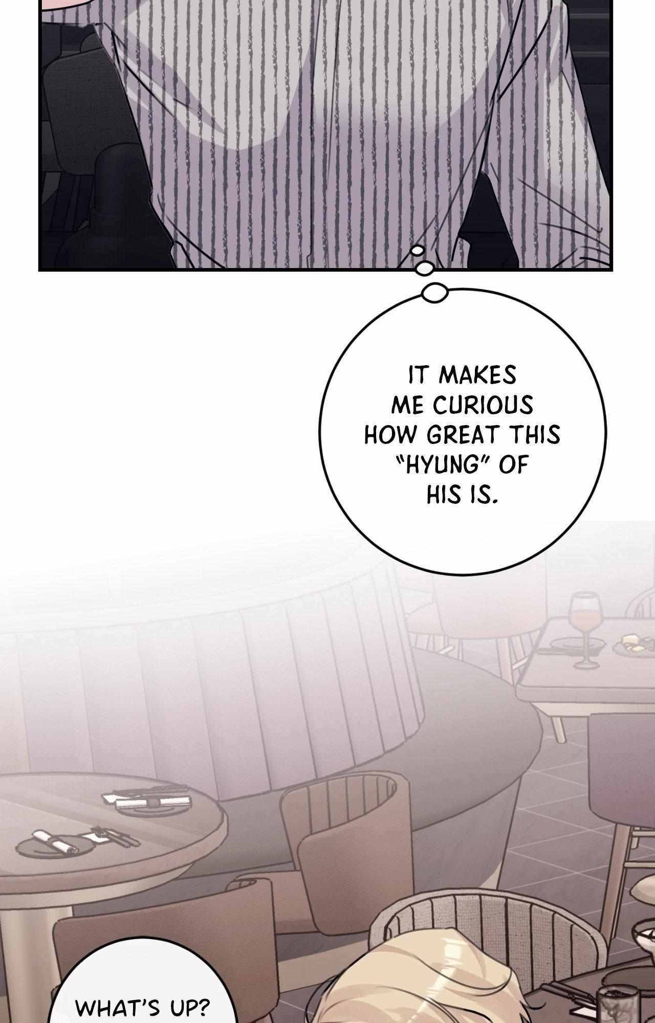 Moon Embracing The Sun (Yaoi) Chapter 32 - Page 93 in English