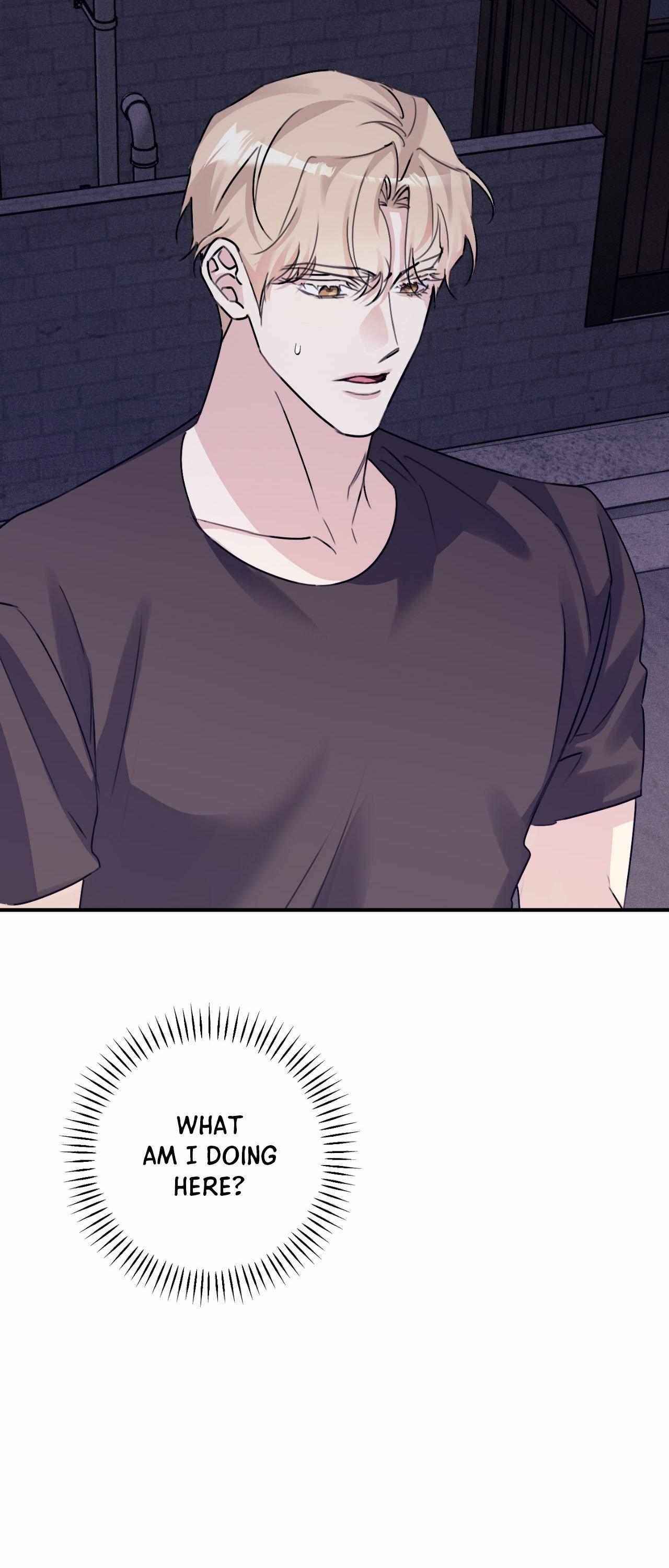 Moon Embracing The Sun (Yaoi) Chapter 33 - Page 11 in English