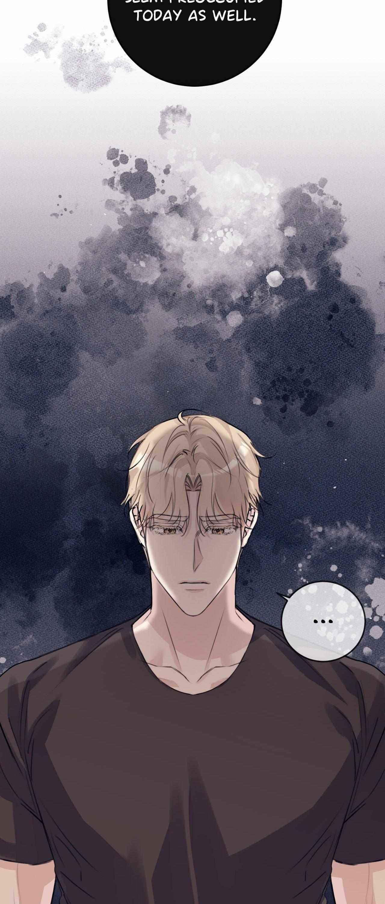 Moon Embracing The Sun (Yaoi) Chapter 33 - Page 13 in English