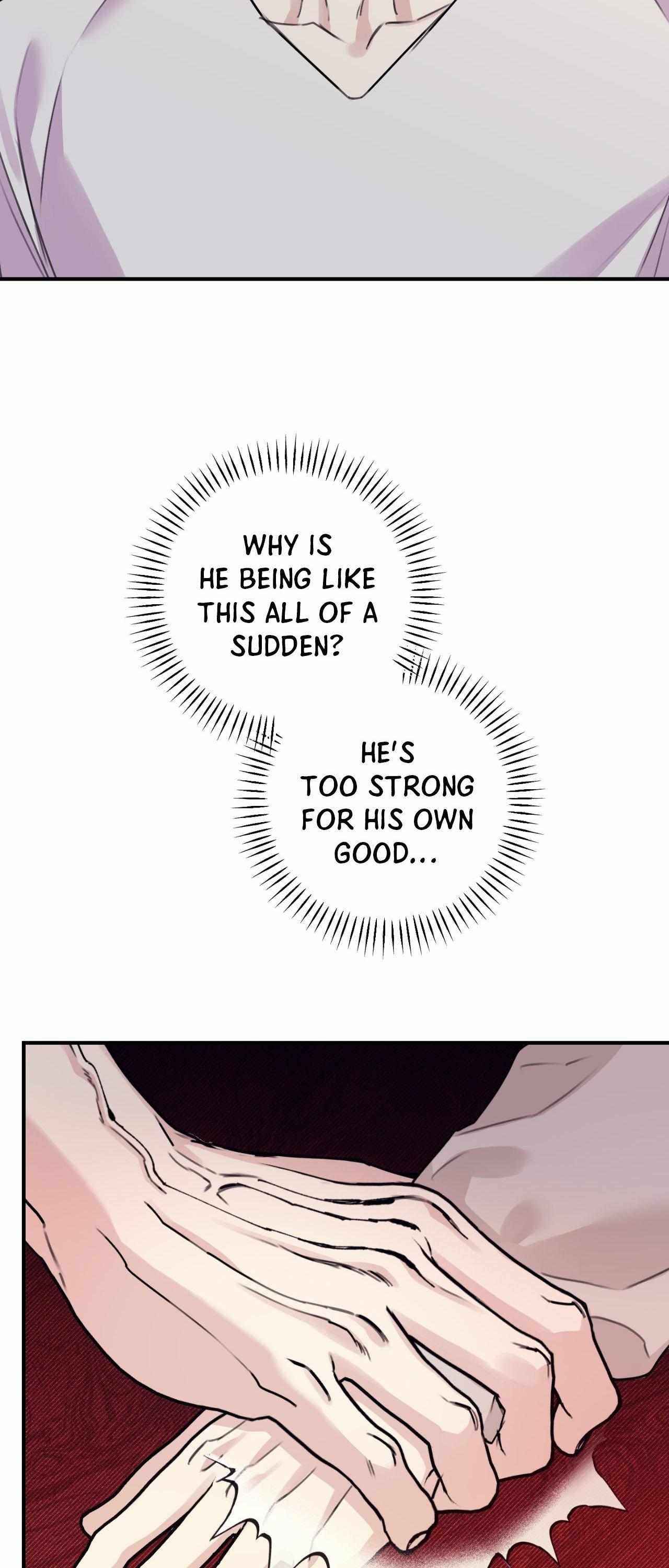 Moon Embracing The Sun (Yaoi) Chapter 33 - Page 39 in English