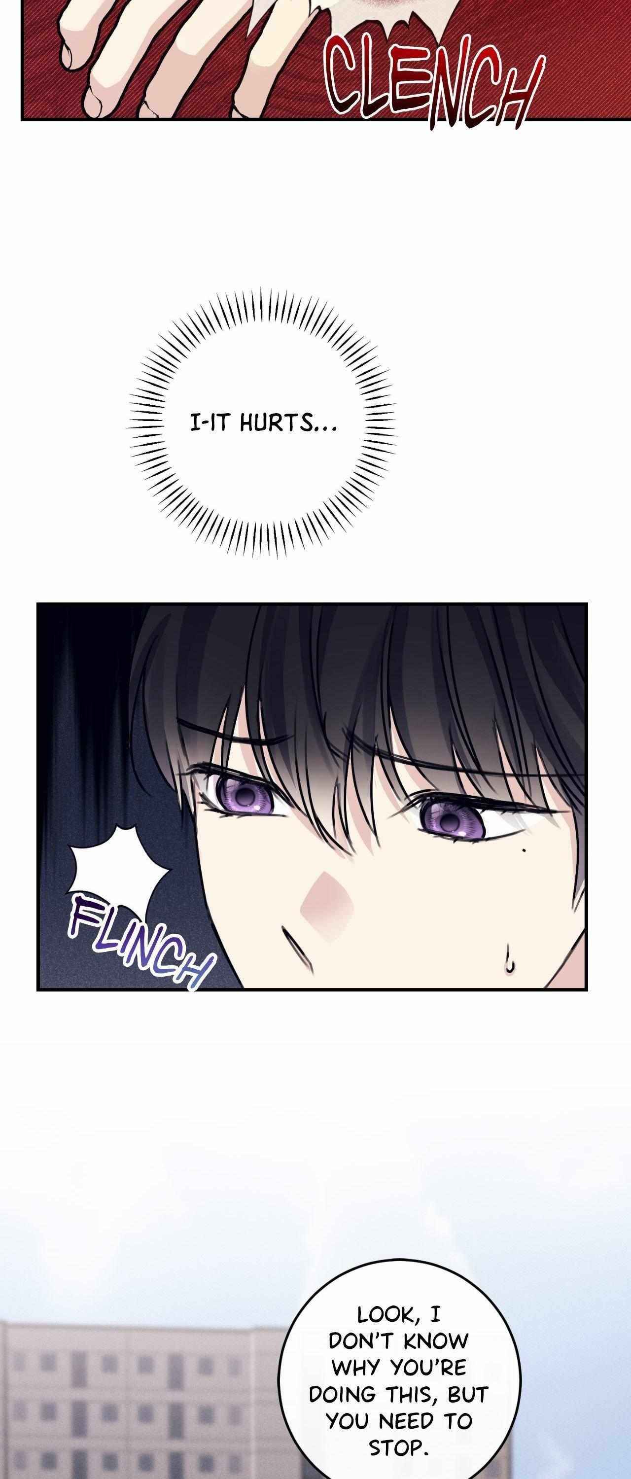 Moon Embracing The Sun (Yaoi) Chapter 33 - Page 40 in English