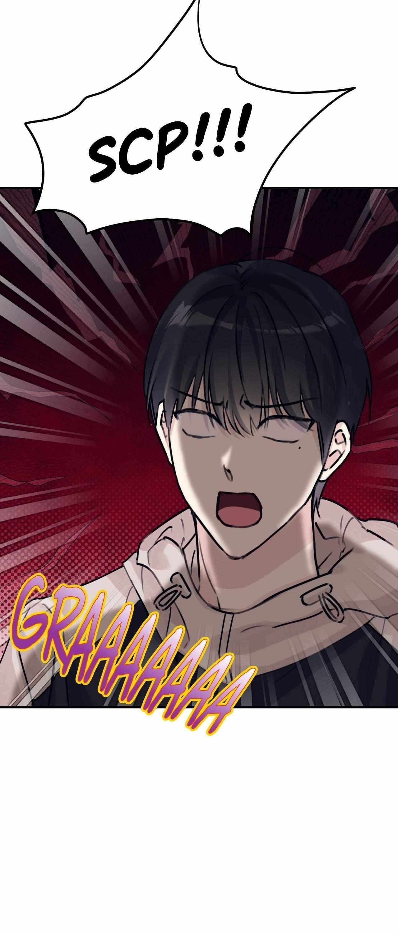 Moon Embracing The Sun (Yaoi) Chapter 33 - Page 42 in English