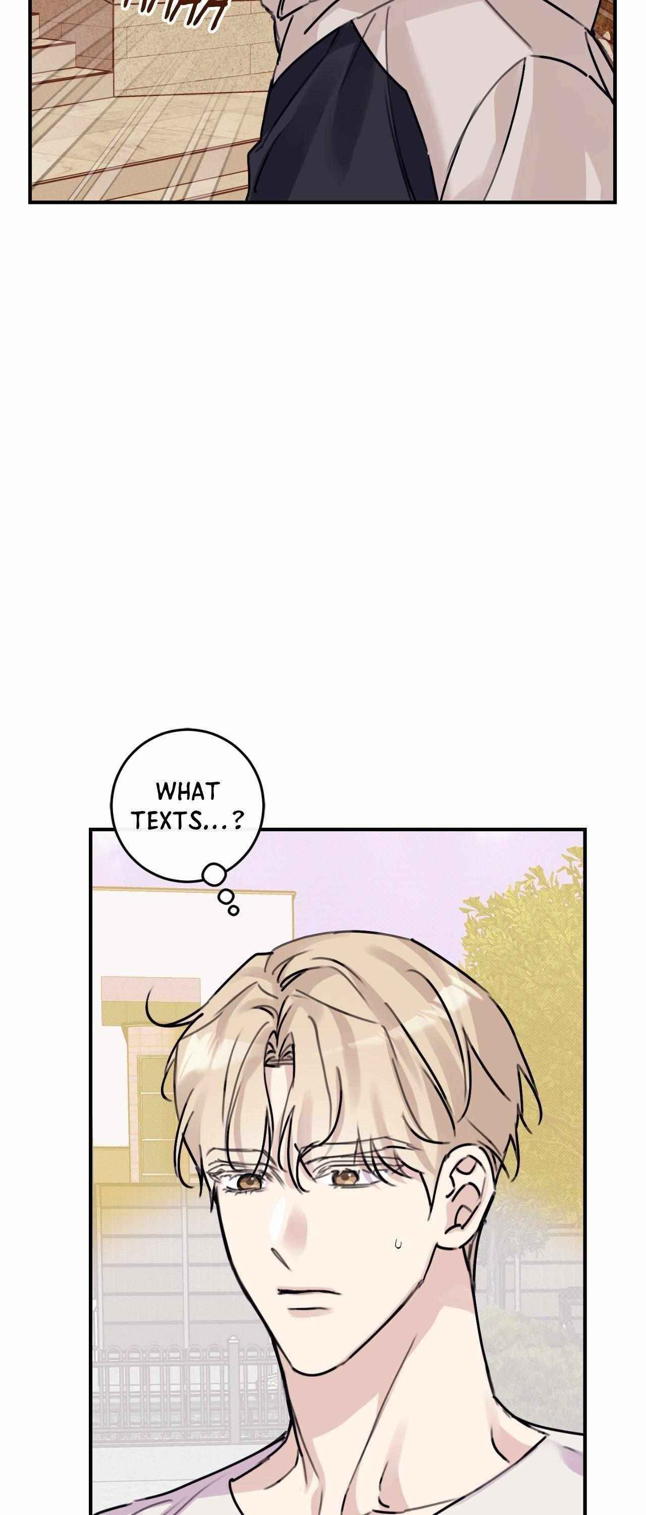Moon Embracing The Sun (Yaoi) Chapter 33 - Page 46 in English