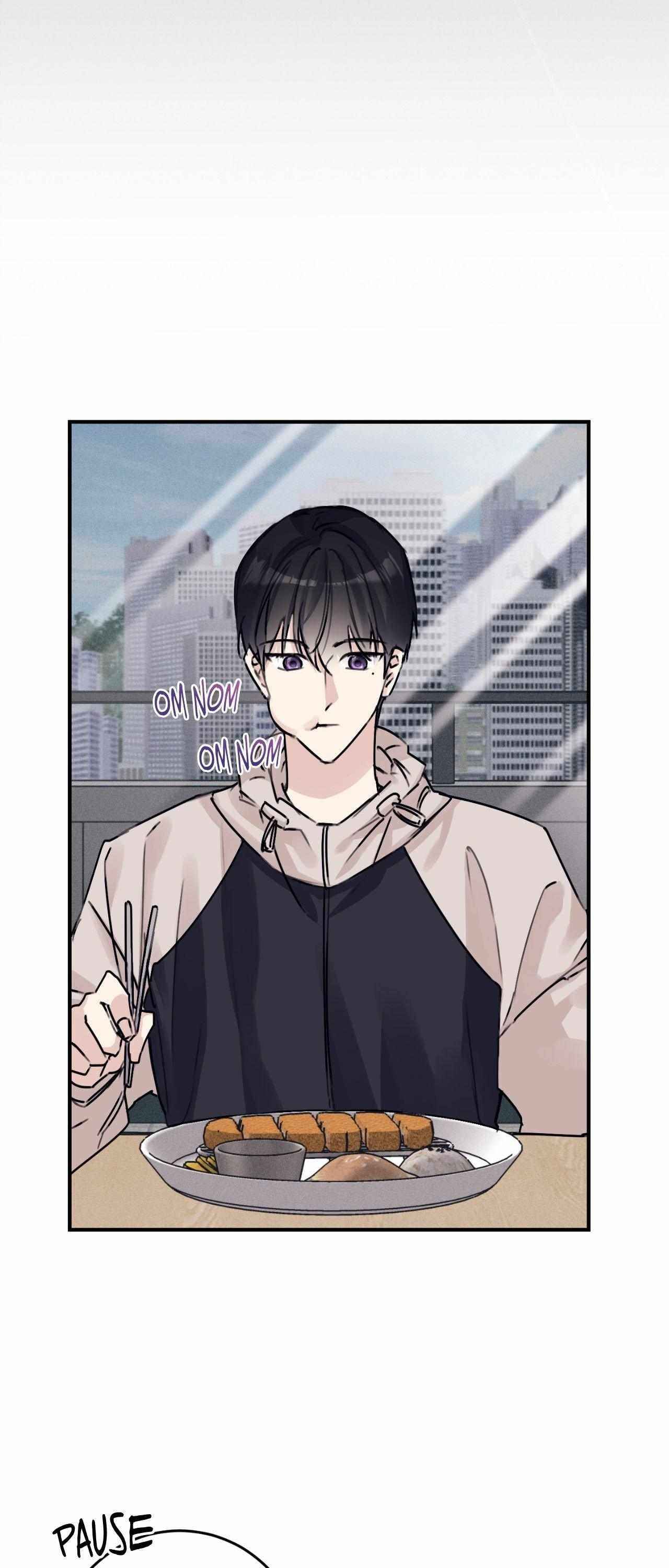 Moon Embracing The Sun (Yaoi) Chapter 33 - Page 53 in English