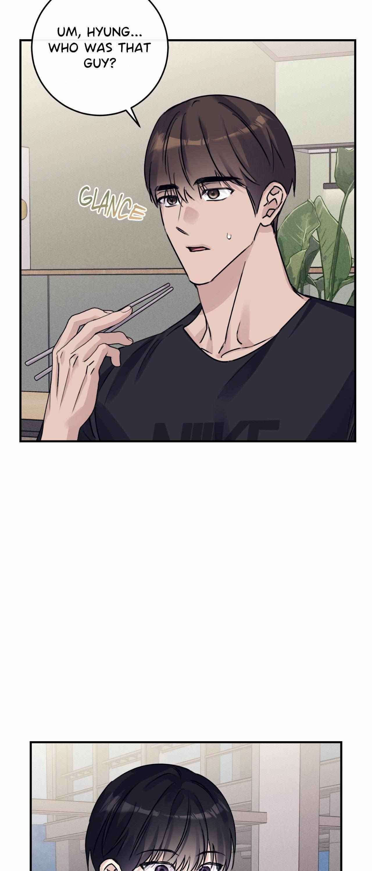 Moon Embracing The Sun (Yaoi) Chapter 33 - Page 54 in English