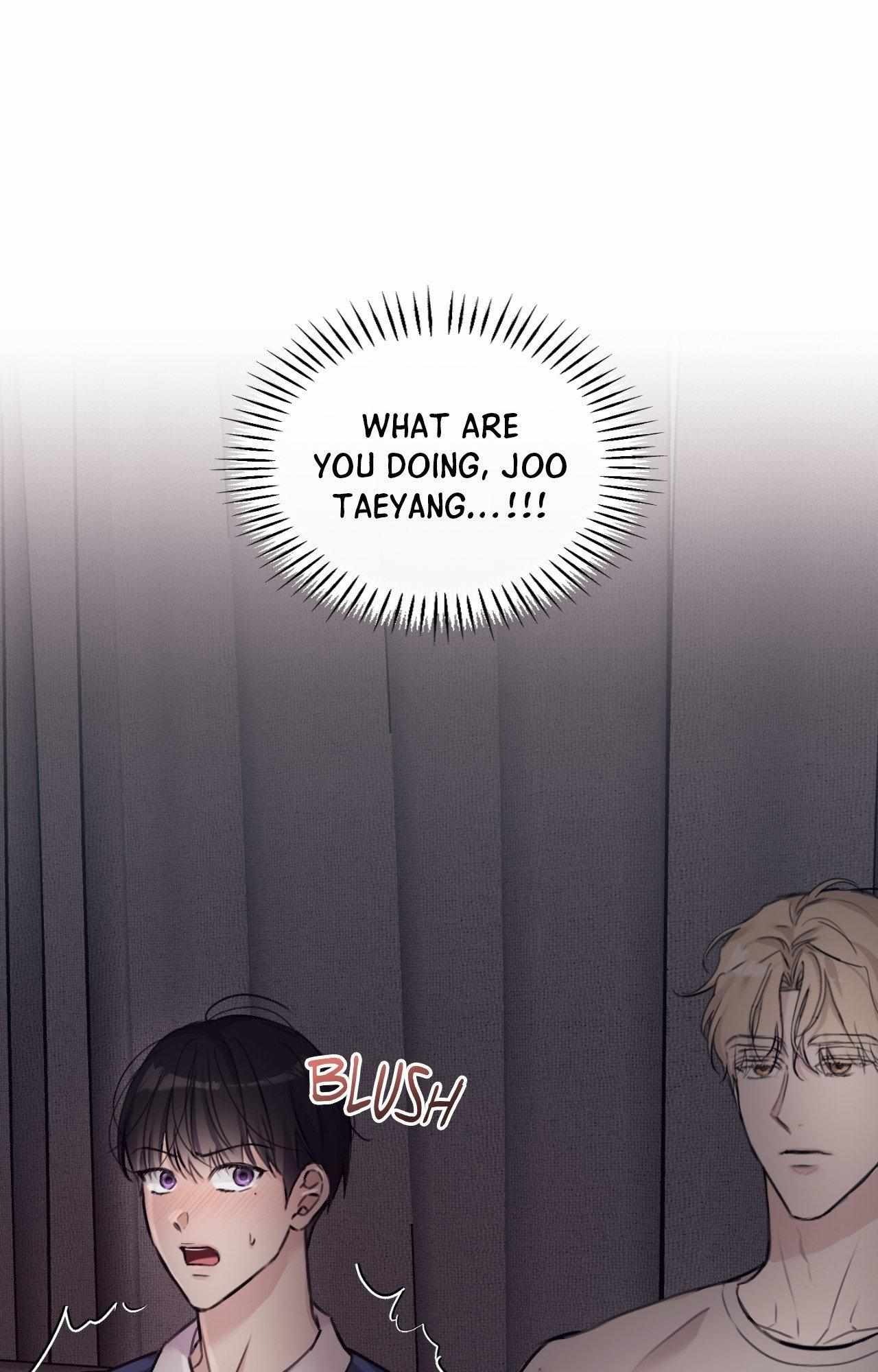 Moon Embracing The Sun (Yaoi) Chapter 34 - Page 102 in English