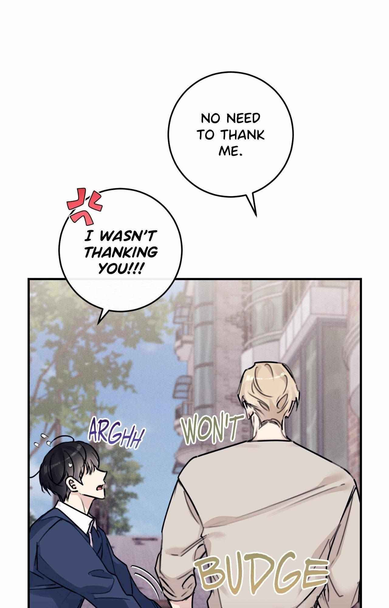 Moon Embracing The Sun (Yaoi) Chapter 34 - Page 13 in English