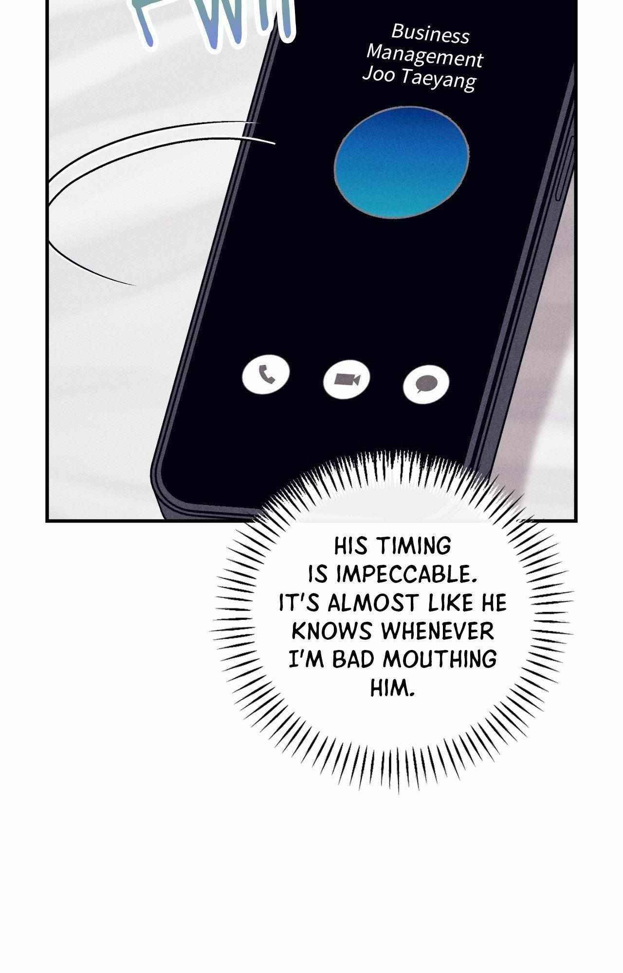Moon Embracing The Sun (Yaoi) Chapter 34 - Page 24 in English