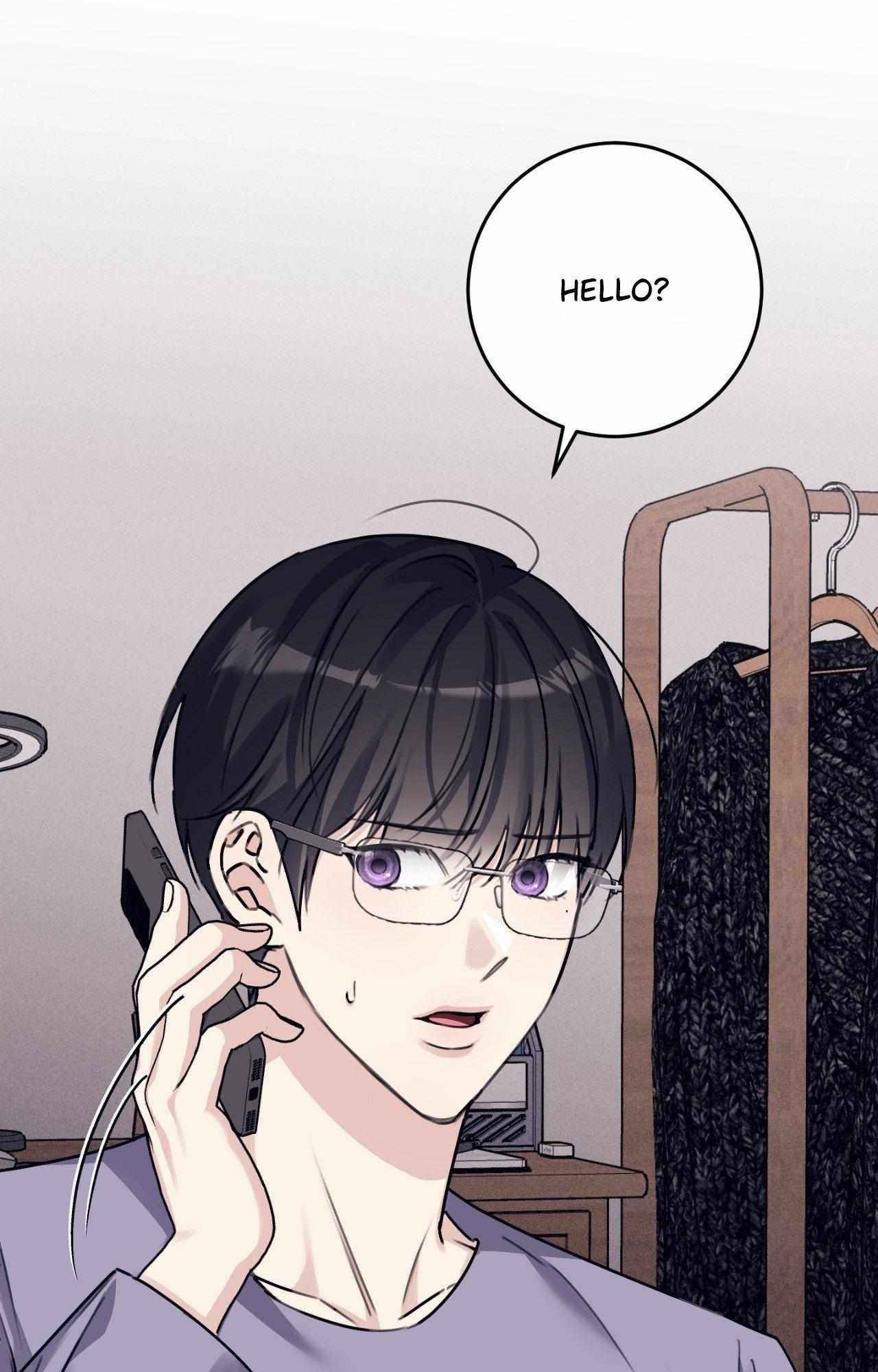 Moon Embracing The Sun (Yaoi) Chapter 34 - Page 26 in English