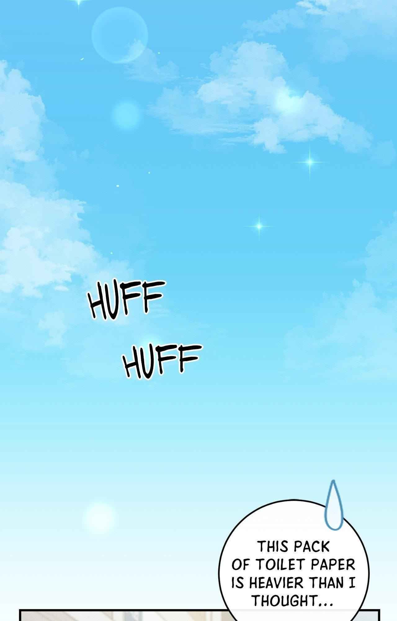 Moon Embracing The Sun (Yaoi) Chapter 34 - Page 3 in English