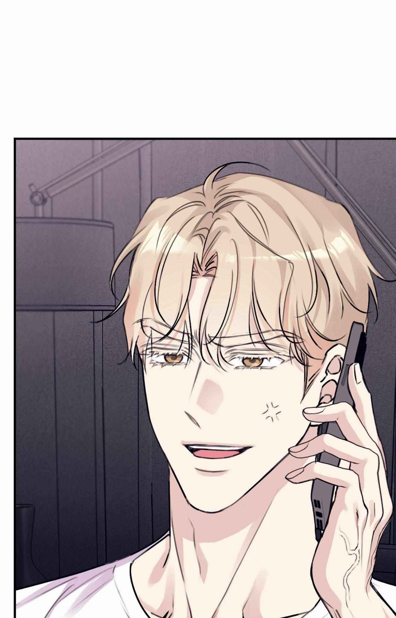 Moon Embracing The Sun (Yaoi) Chapter 34 - Page 31 in English