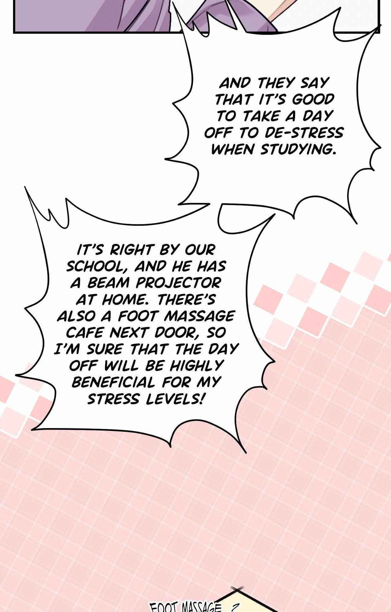 Moon Embracing The Sun (Yaoi) Chapter 34 - Page 41 in English
