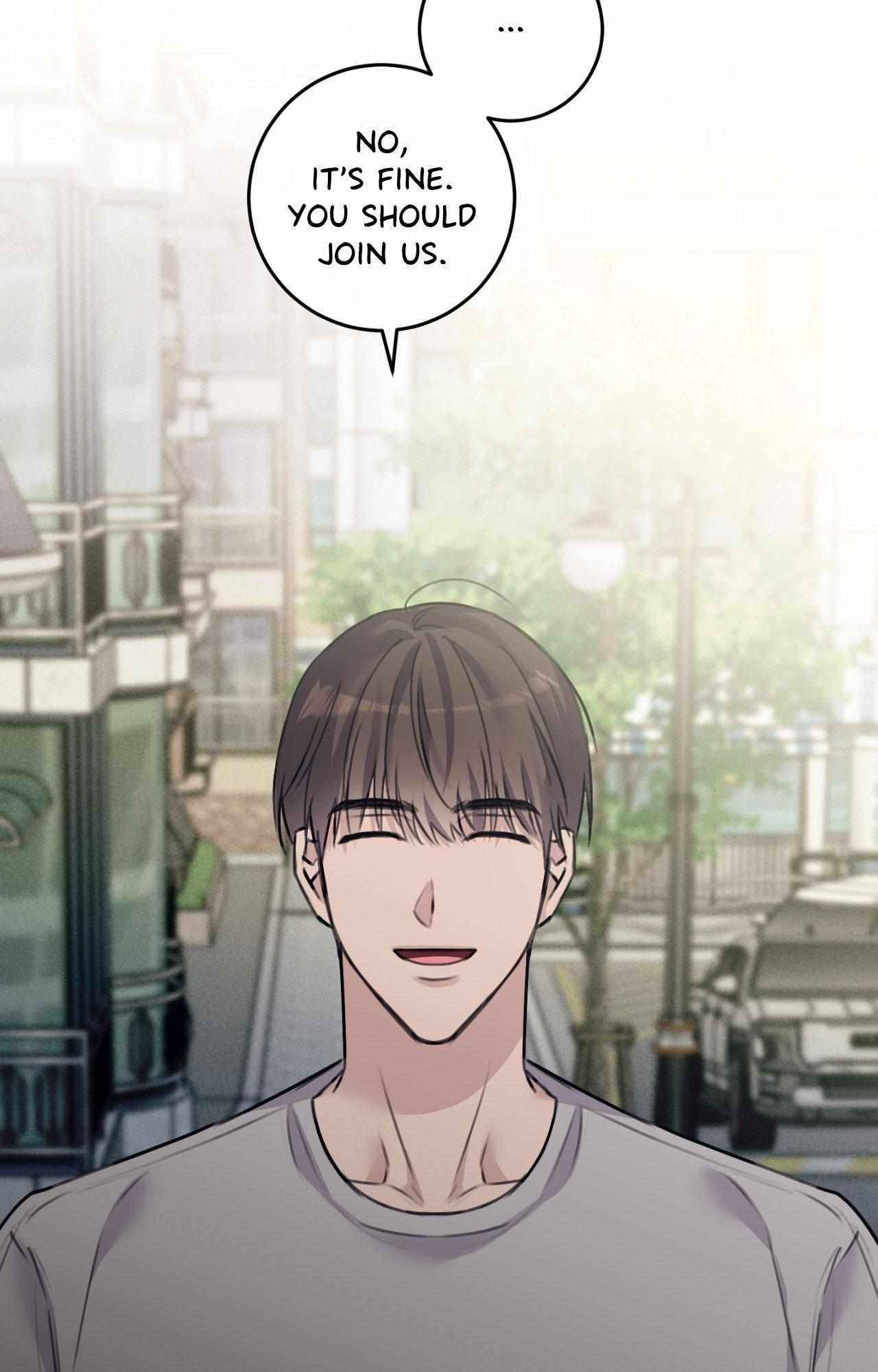Moon Embracing The Sun (Yaoi) Chapter 34 - Page 63 in English