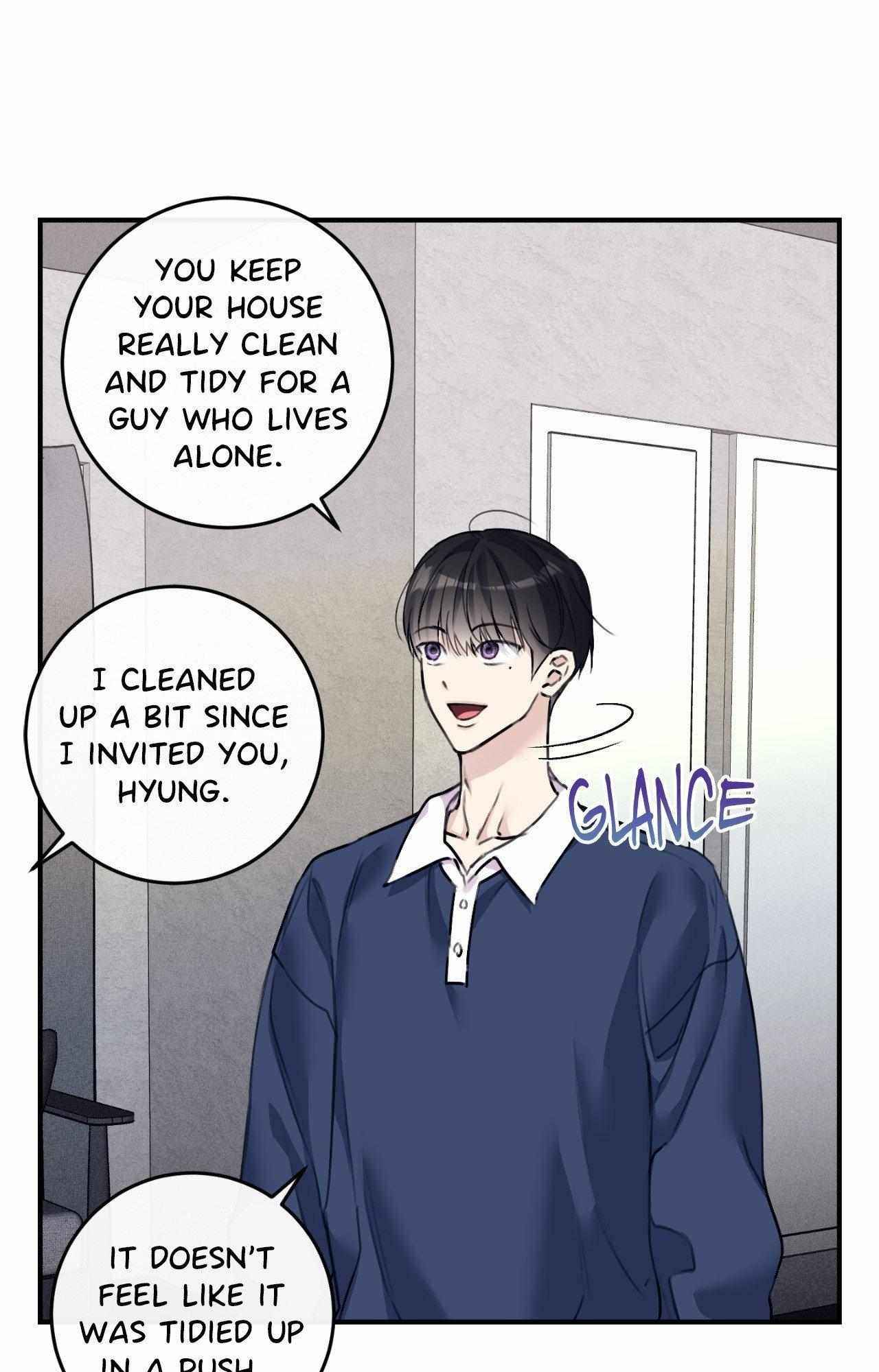 Moon Embracing The Sun (Yaoi) Chapter 34 - Page 68 in English