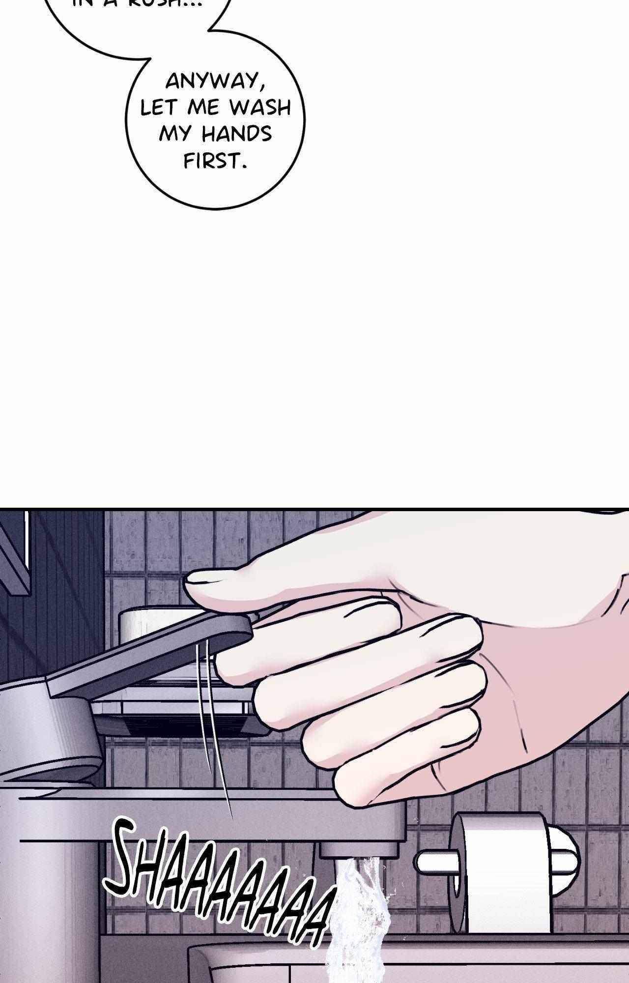 Moon Embracing The Sun (Yaoi) Chapter 34 - Page 69 in English