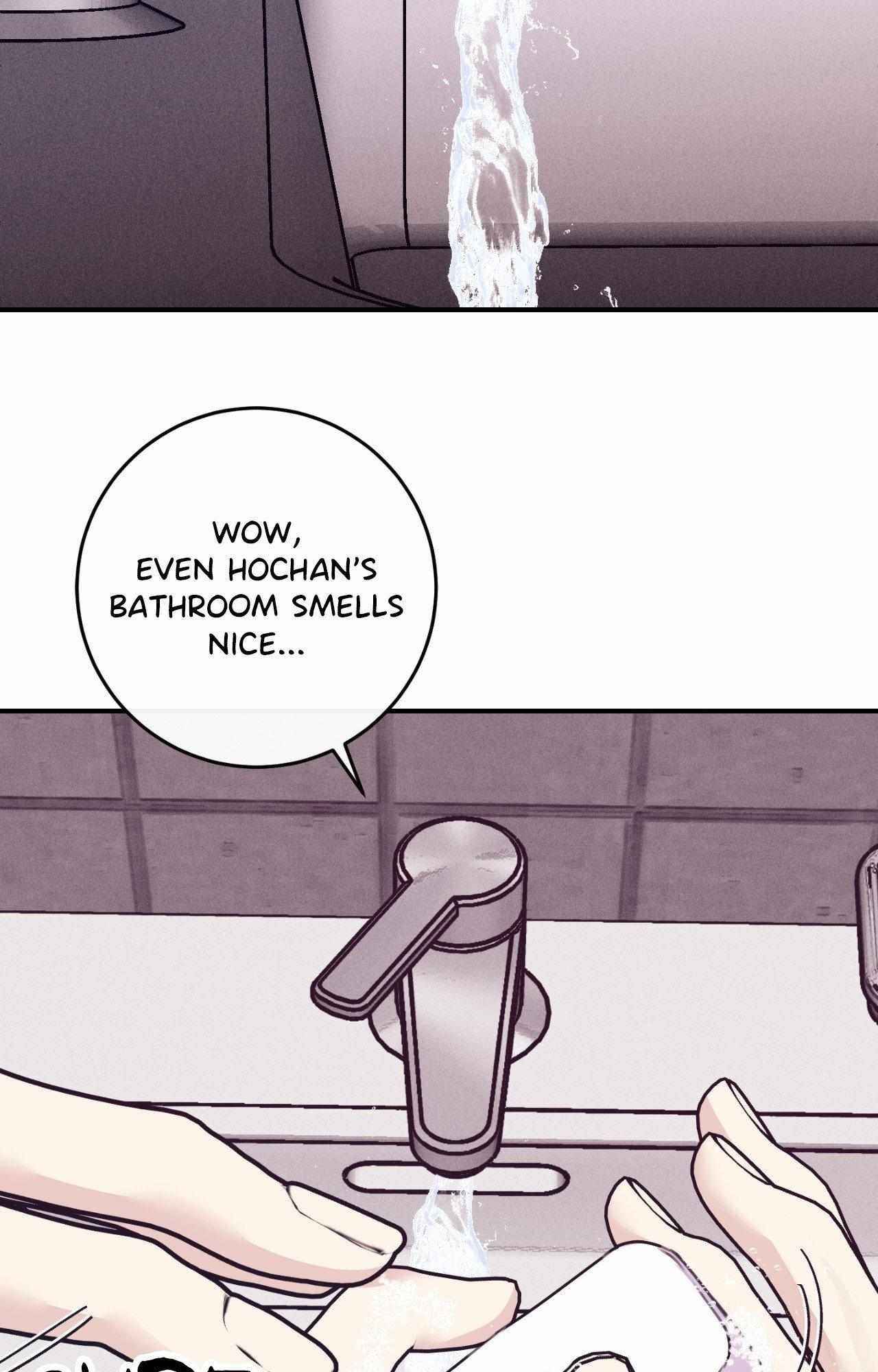 Moon Embracing The Sun (Yaoi) Chapter 34 - Page 70 in English