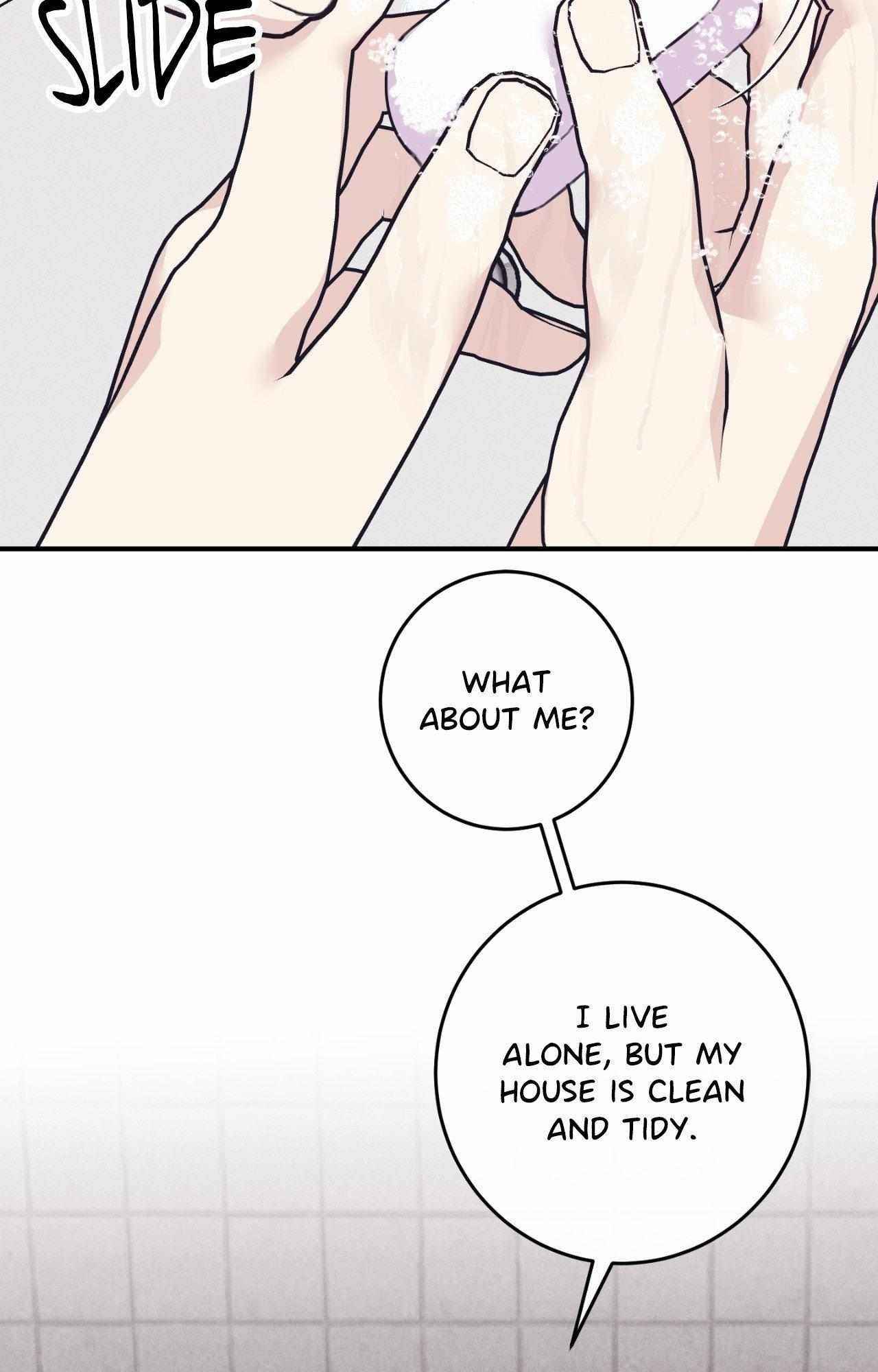 Moon Embracing The Sun (Yaoi) Chapter 34 - Page 71 in English