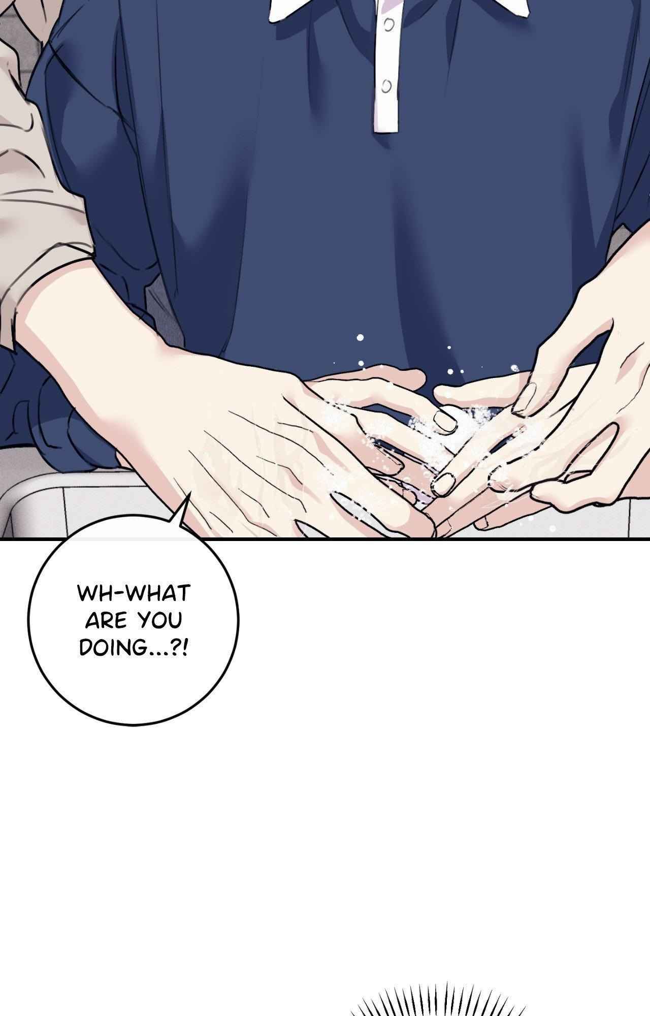 Moon Embracing The Sun (Yaoi) Chapter 34 - Page 73 in English