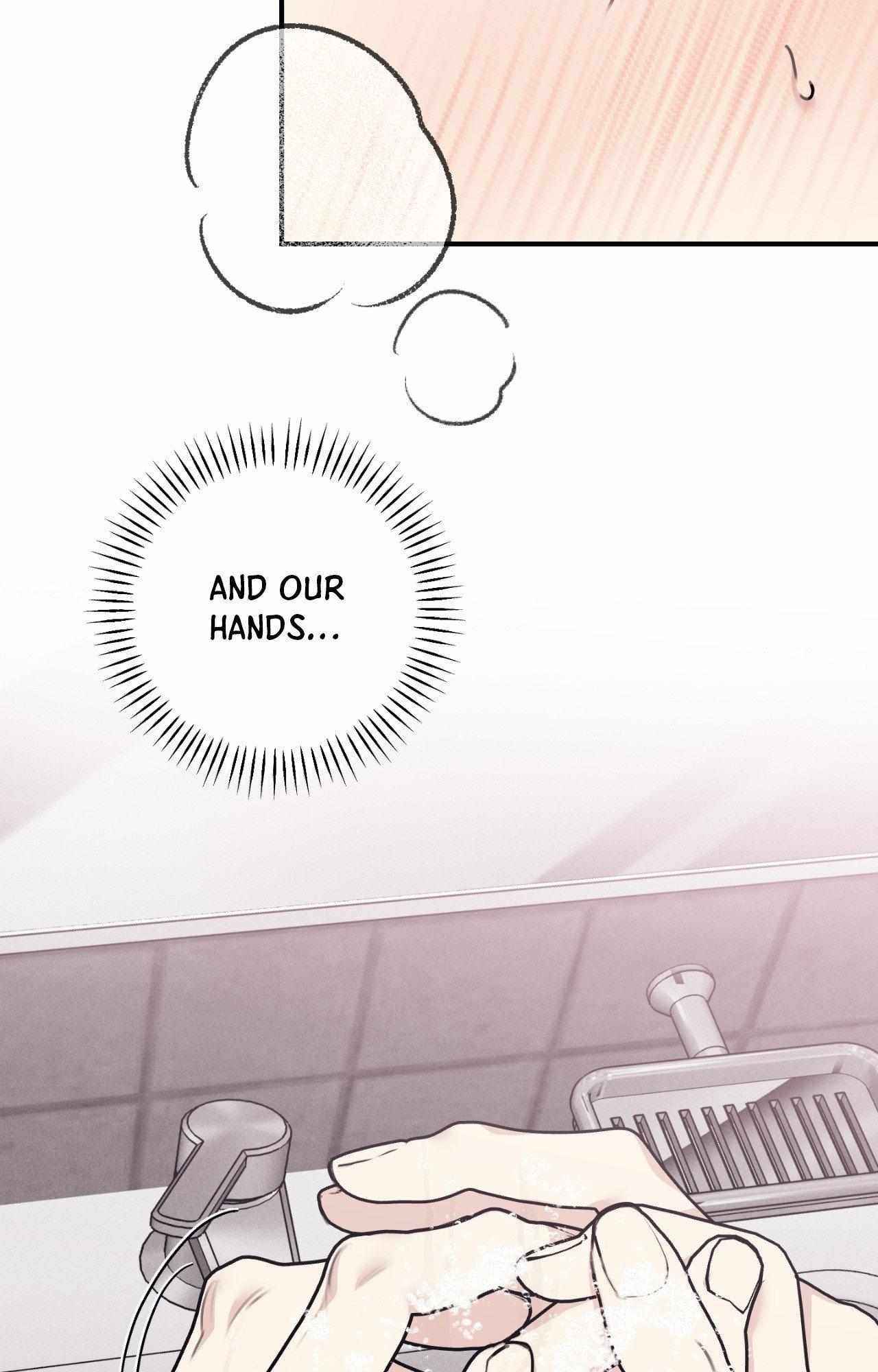 Moon Embracing The Sun (Yaoi) Chapter 34 - Page 76 in English