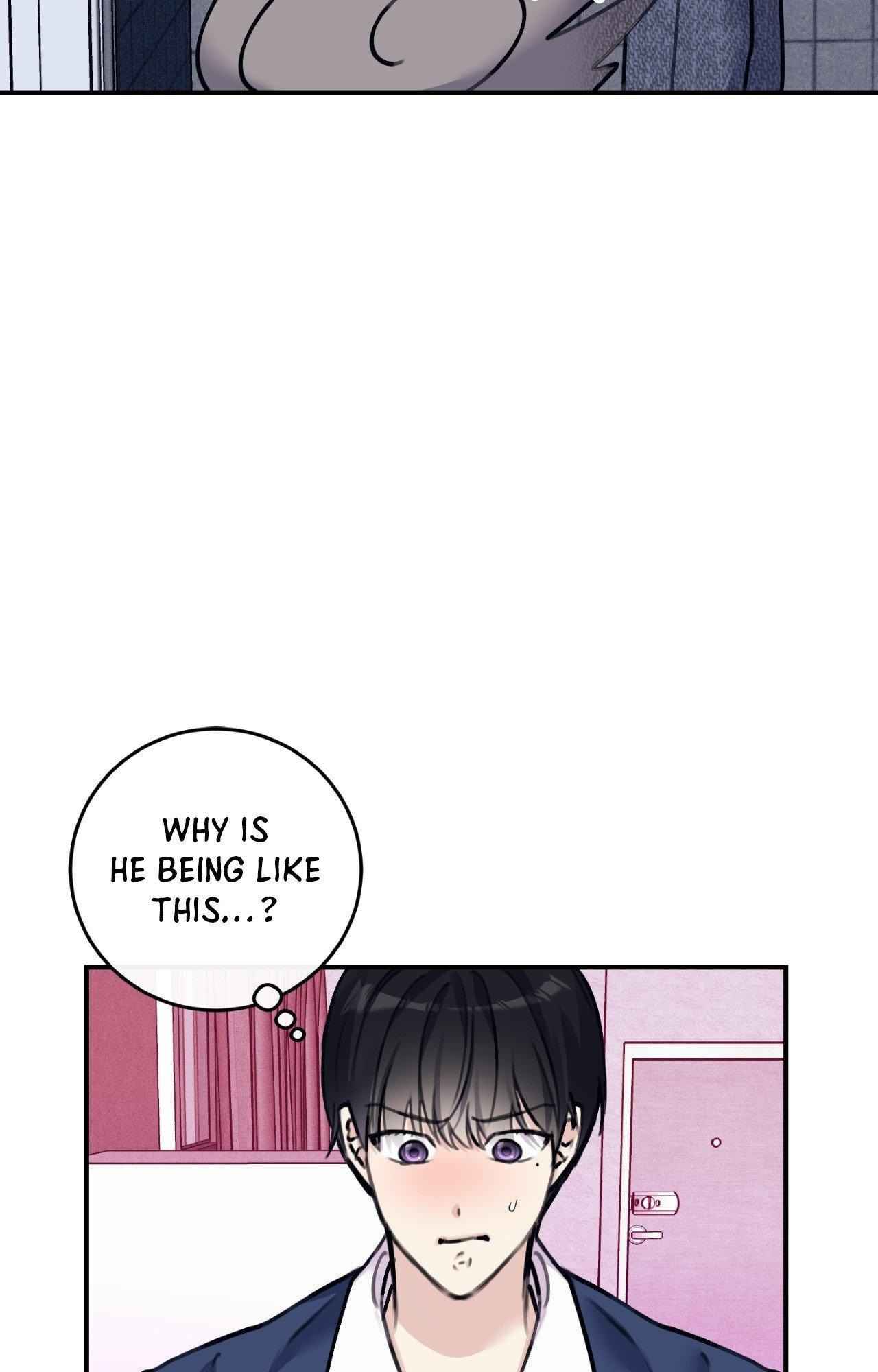 Moon Embracing The Sun (Yaoi) Chapter 34 - Page 83 in English