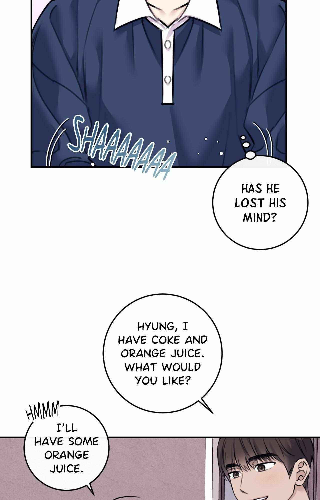 Moon Embracing The Sun (Yaoi) Chapter 34 - Page 84 in English