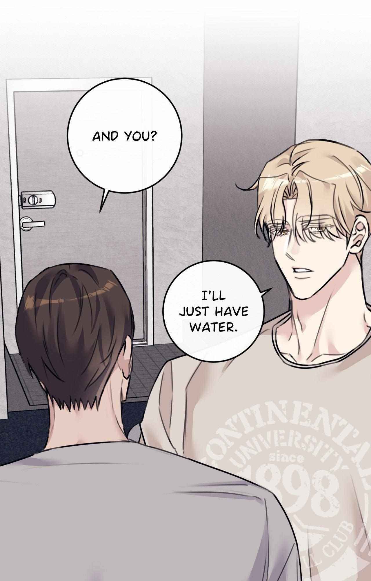 Moon Embracing The Sun (Yaoi) Chapter 34 - Page 86 in English