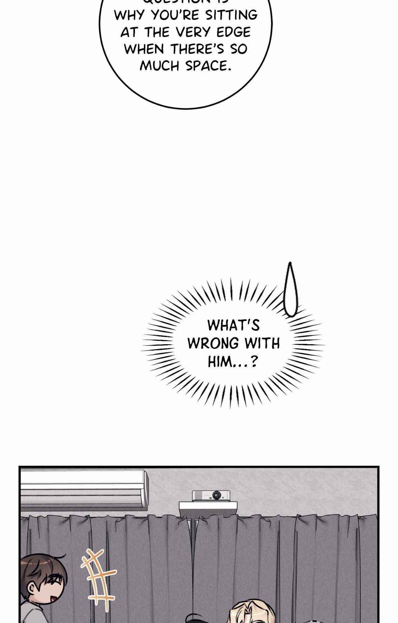 Moon Embracing The Sun (Yaoi) Chapter 34 - Page 91 in English