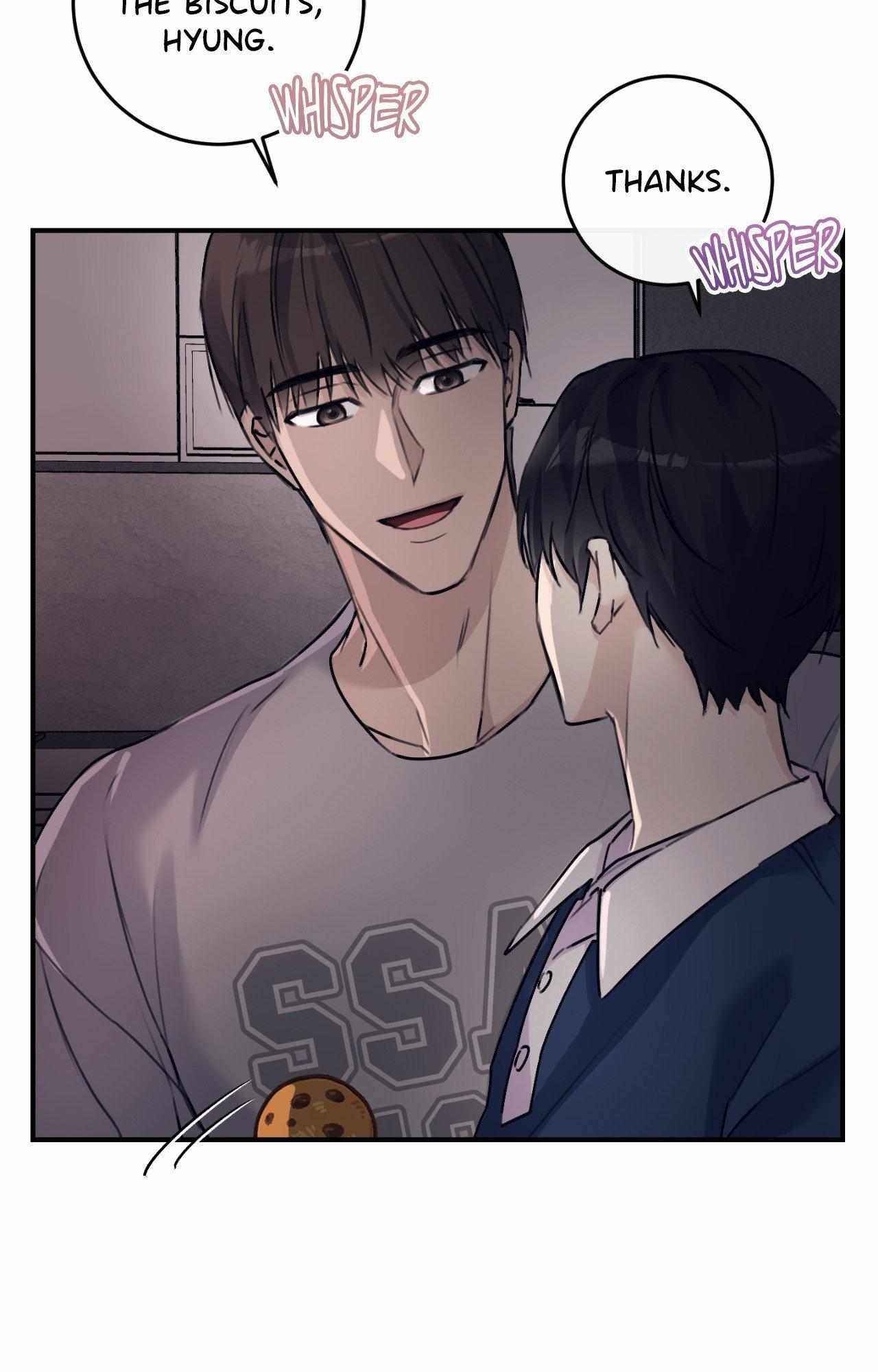 Moon Embracing The Sun (Yaoi) Chapter 34 - Page 96 in English
