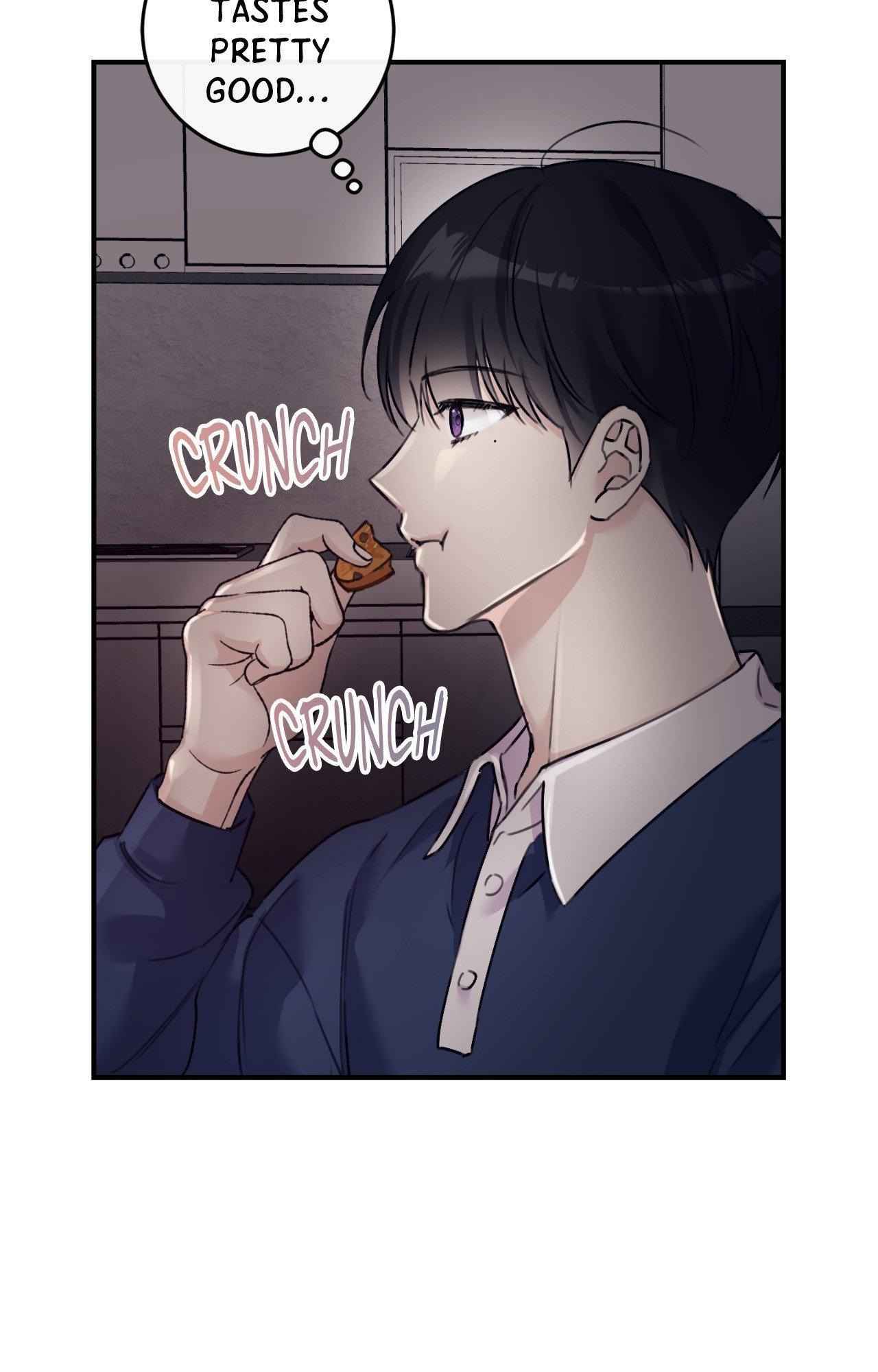 Moon Embracing The Sun (Yaoi) Chapter 34 - Page 99 in English