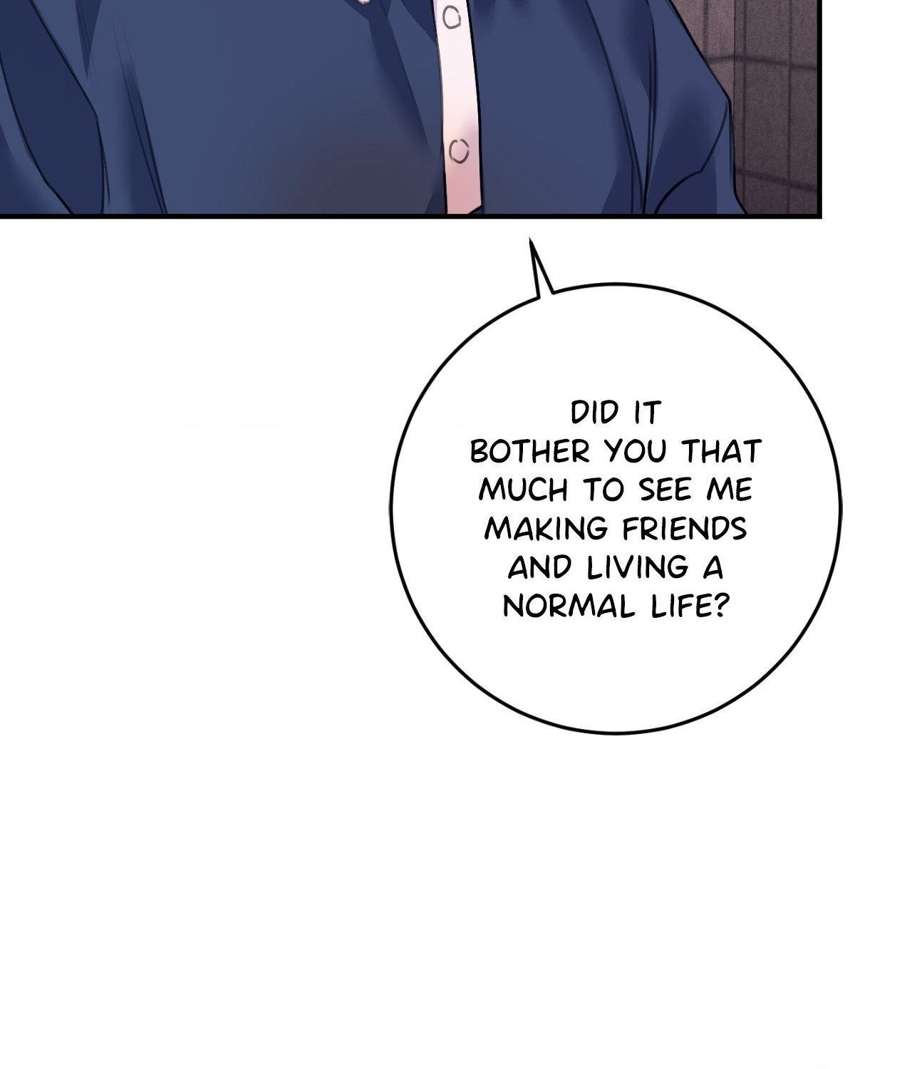 Moon Embracing The Sun (Yaoi) Chapter 35 - Page 116 in English